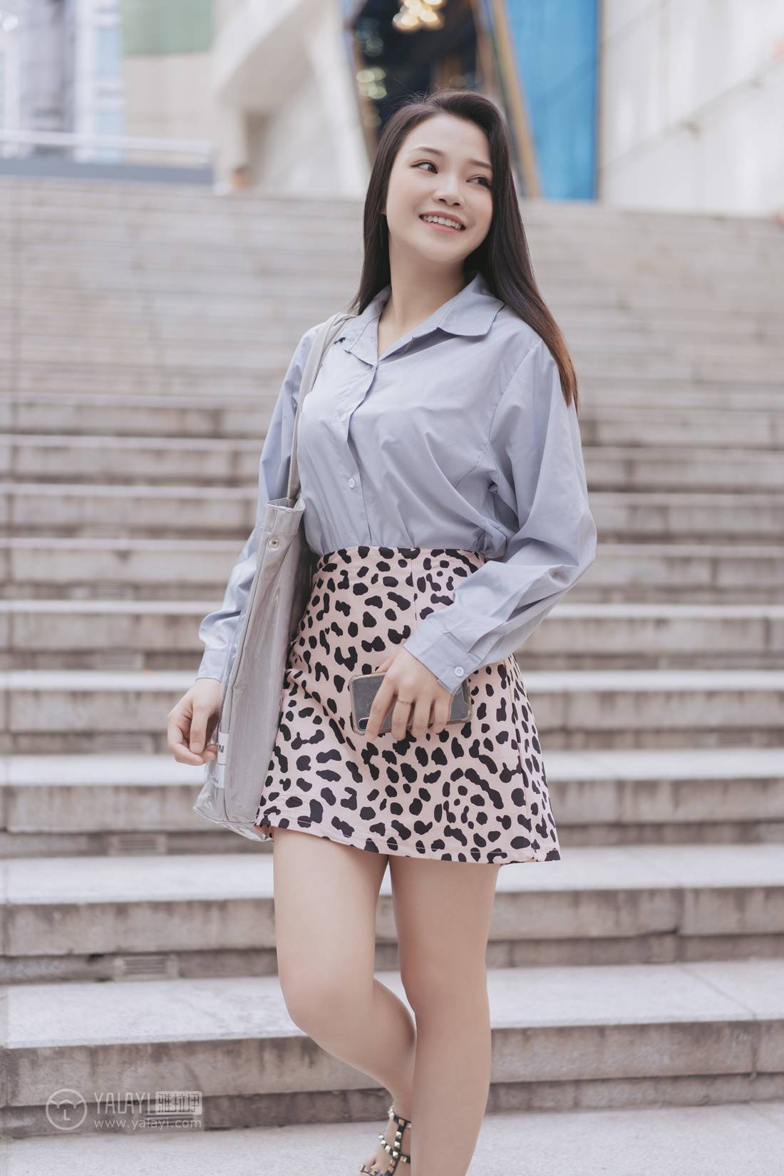 图片[32]-[YALAYI雅拉伊] 2019.07.06 No.330 洋儿《假日出行》在线浏览 – 速更版-美库