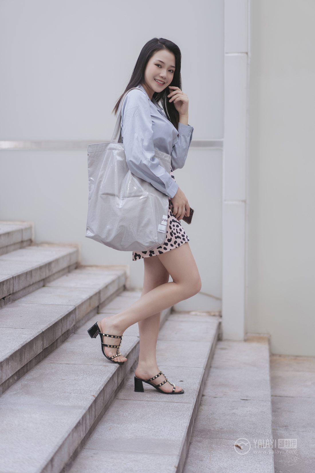 图片[47]-[YALAYI雅拉伊] 2019.07.06 No.330 洋儿《假日出行》在线浏览 – 速更版-美库