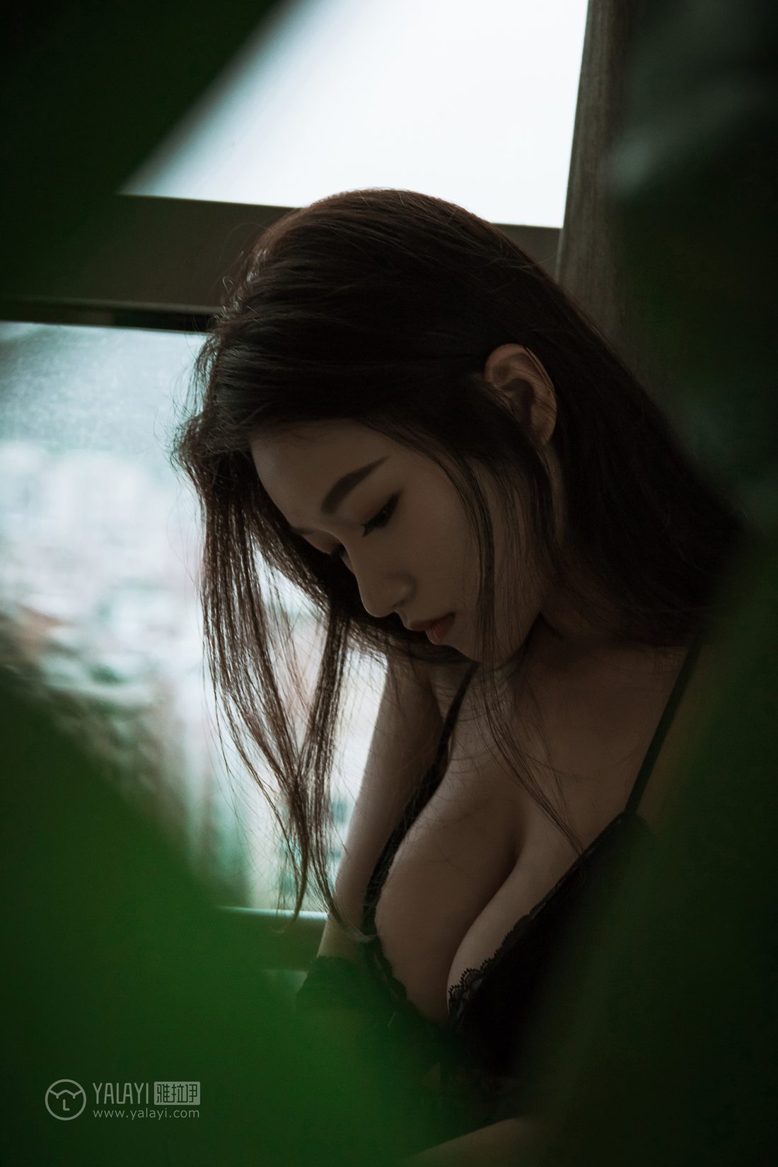 图片[22]-[YALAYI雅拉伊] 2019.07.07 No.331 慧儿《醉红颜》在线浏览 – 速更版-美库