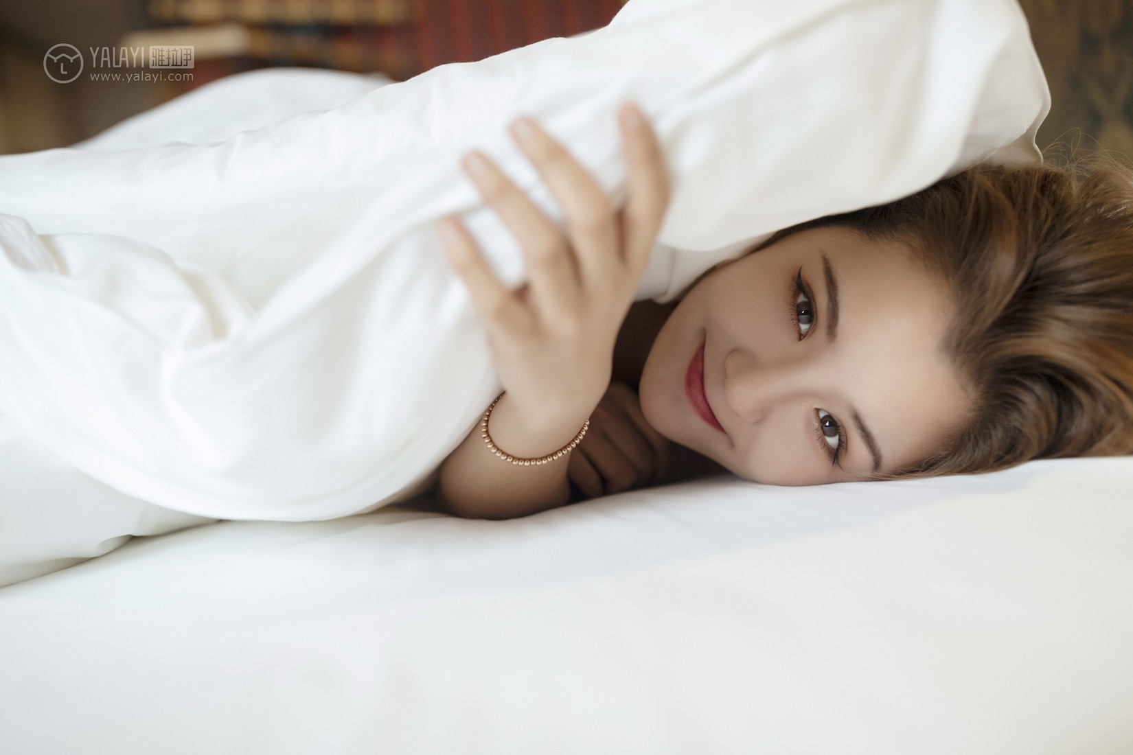 图片[11]-[YALAYI雅拉伊] 2019.07.05 No.329 米奇《关于你》在线浏览 – 速更版-美库