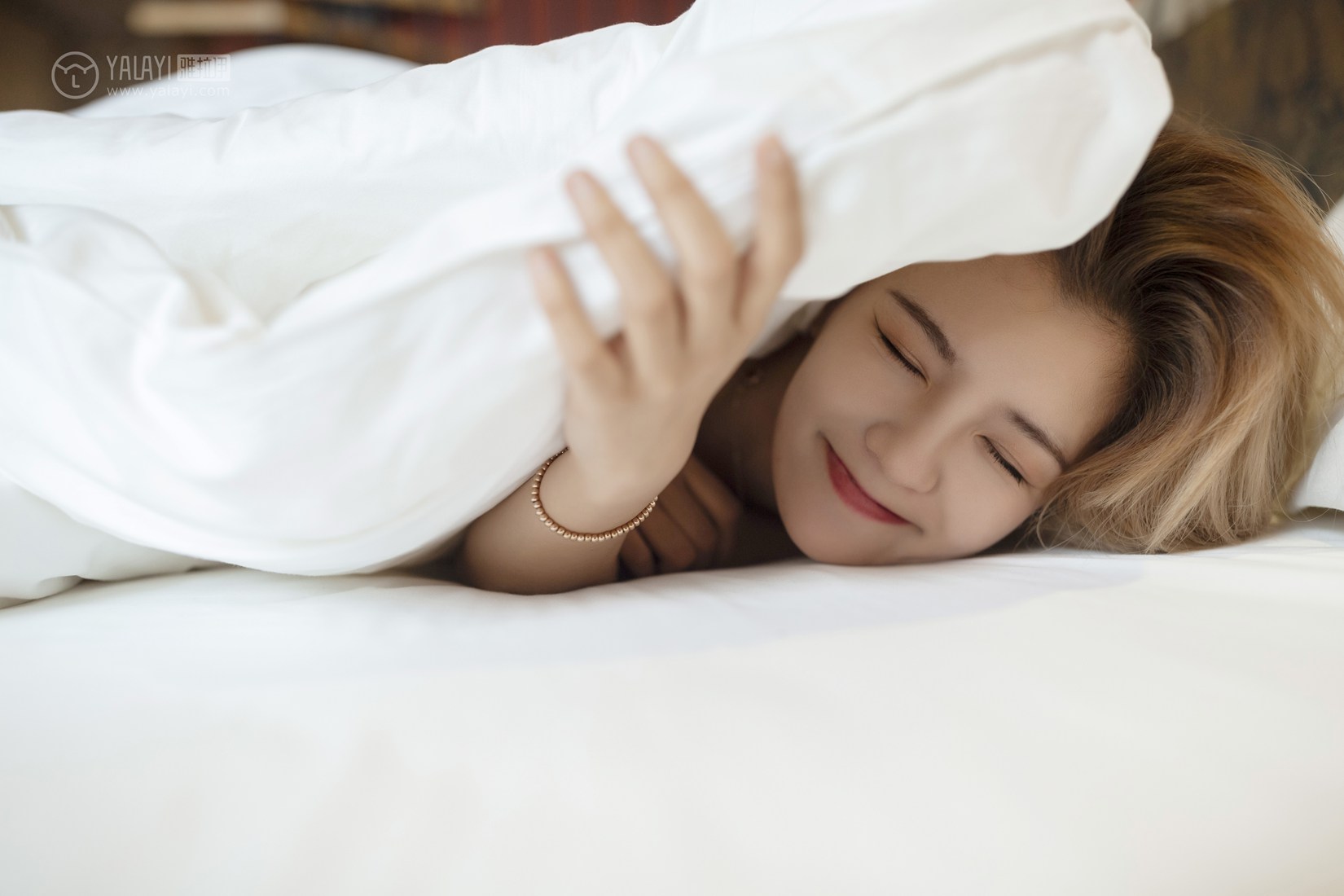 图片[42]-[YALAYI雅拉伊] 2019.07.05 No.329 米奇《关于你》在线浏览 – 速更版-美库