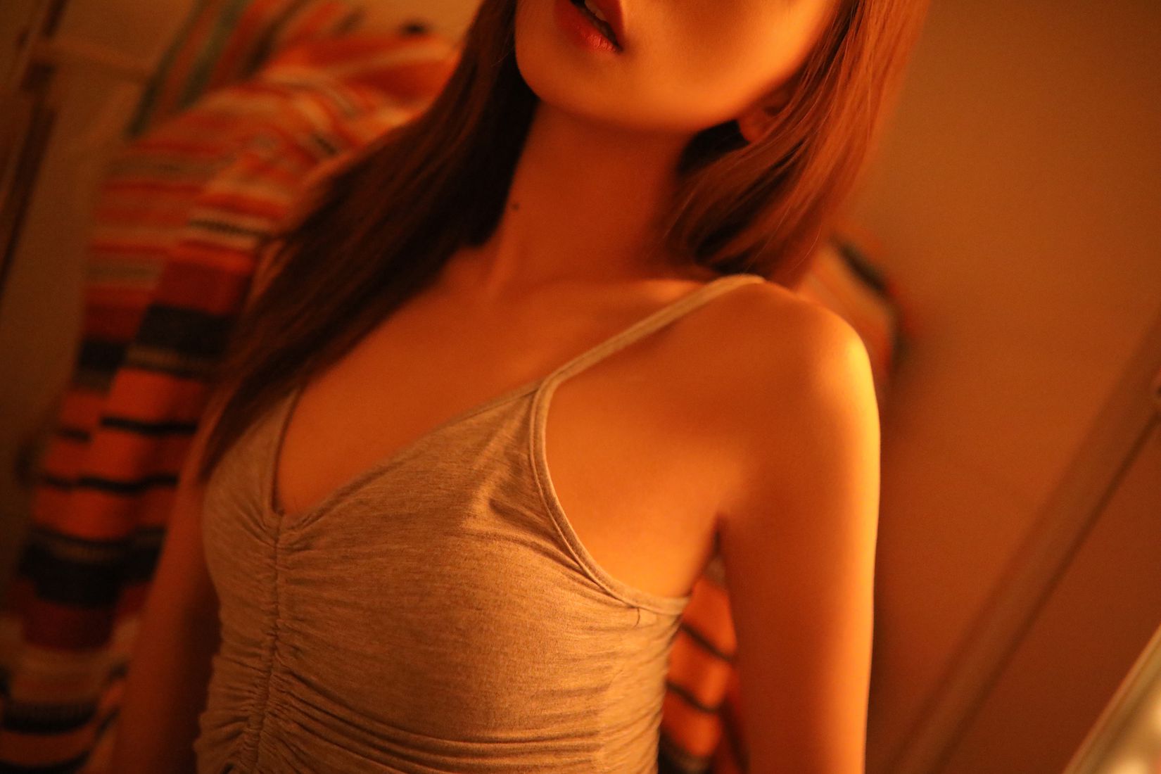 图片[40]-[YALAYI雅拉伊] 2019.07.12 No.336 余波荡漾 晓琦 在线浏览 – 速更版-美库