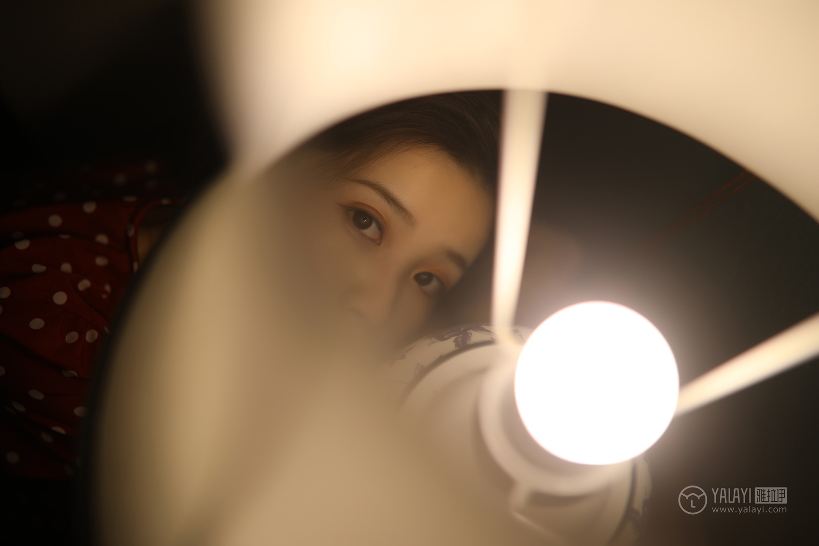 图片[27]-[YALAYI雅拉伊] 2019.07.23 No.347 失眠夜 圈圈 在线浏览 – 速更版-美库