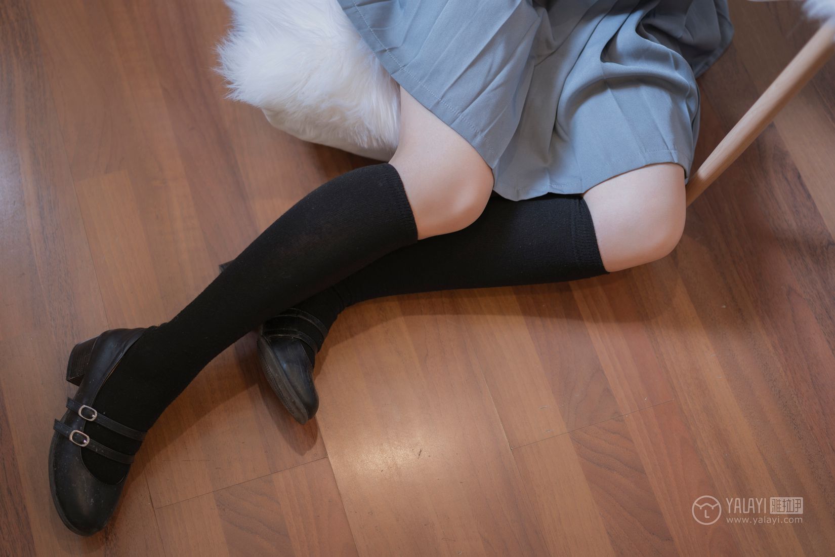 图片[77]-[YALAYI雅拉伊] 2019.07.25 No.349 清纯学生妹 西子 在线浏览 – 速更版-美库