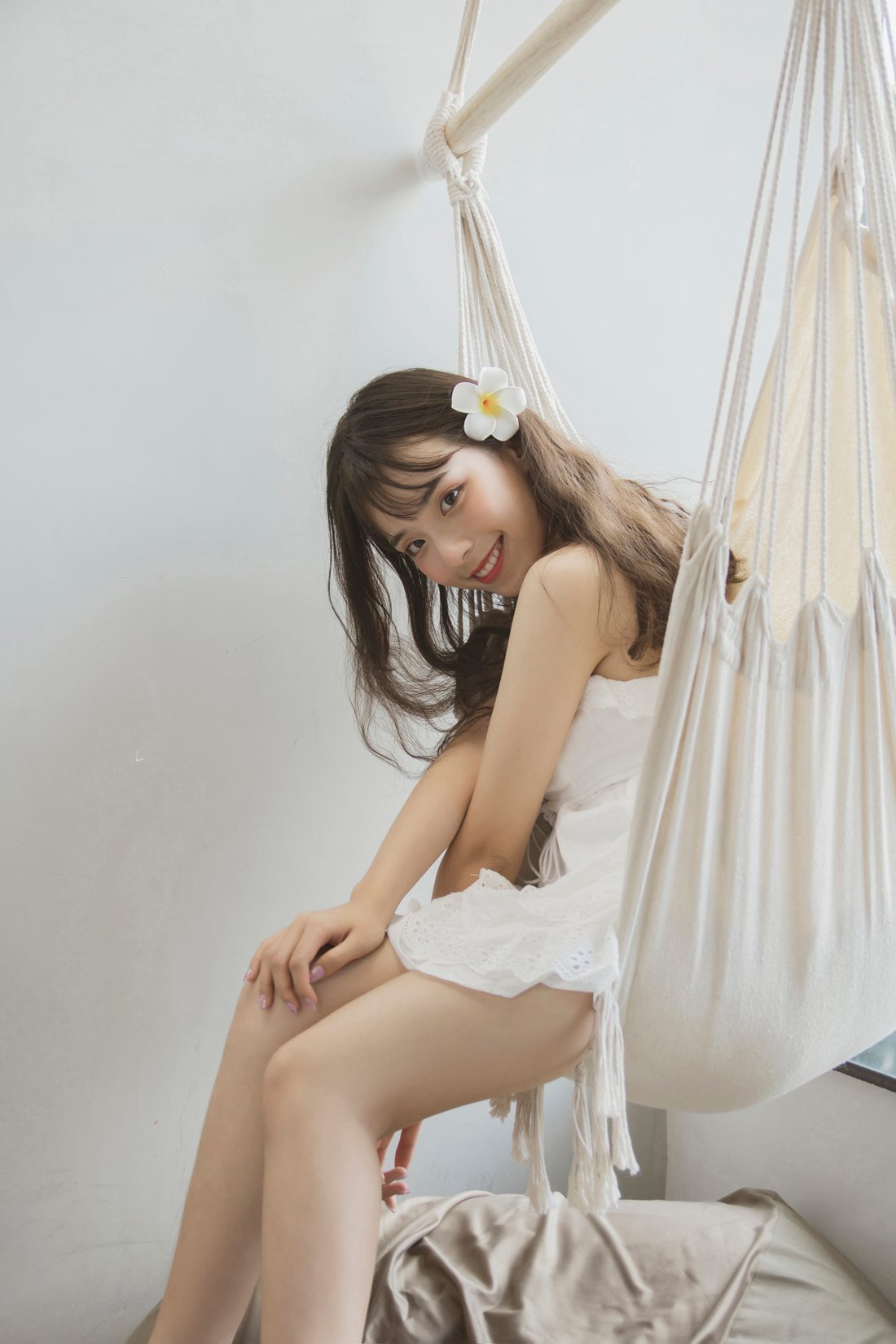 图片[9]-[YALAYI雅拉伊] 2019.08.02 No.357 我的高达女友 阿橙 在线浏览 – 速更版-美库