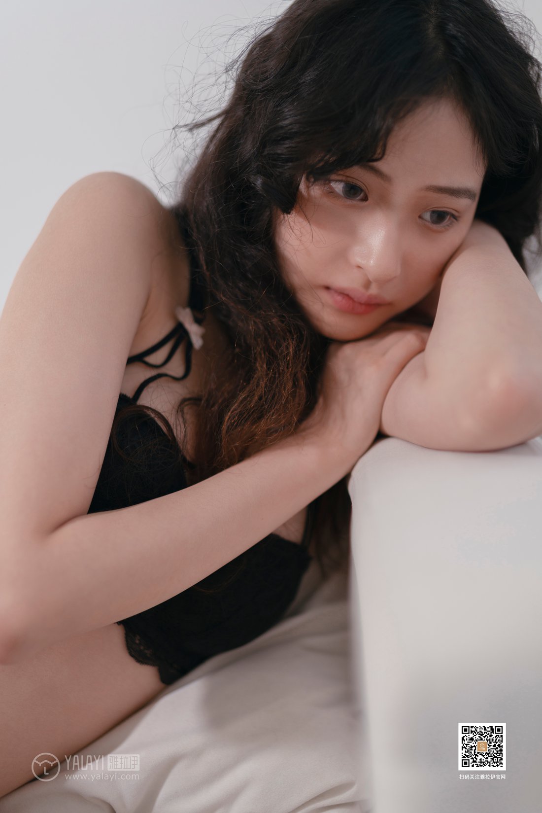 图片[27]-[YALAYI雅拉伊] 2019.08.15 Vol.370 西子 在线浏览 – 速更版-美库