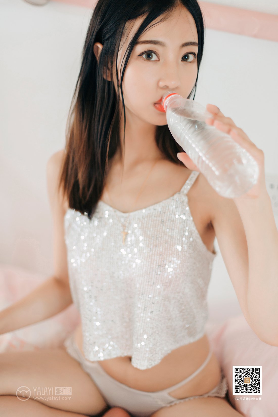 图片[43]-[YALAYI雅拉伊] 2019.08.19 Vol.374 高若童 在线浏览 – 速更版-美库