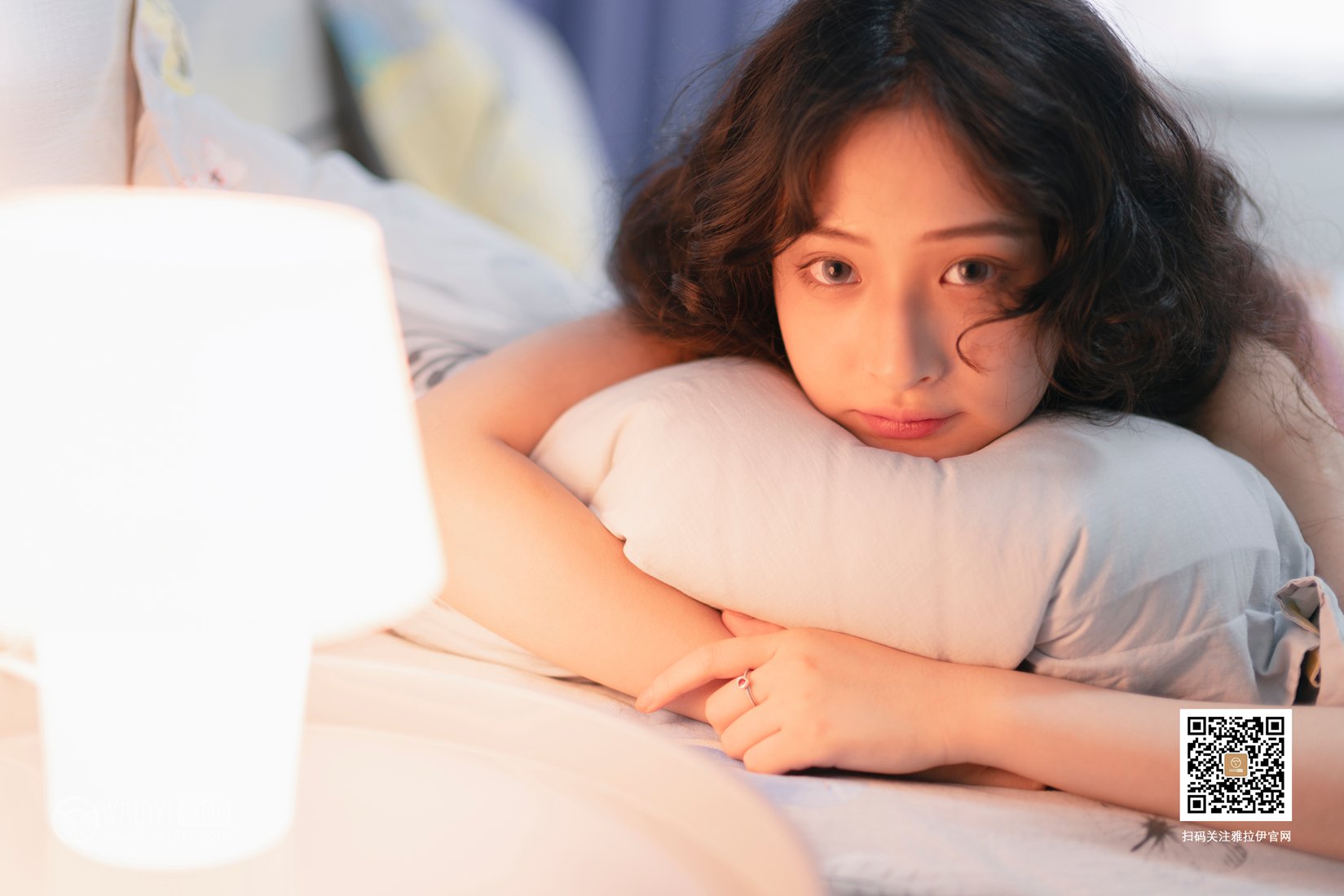 图片[6]-[YALAYI雅拉伊] 2019.08.24 No.379 霹雳娇娃 西子 在线浏览 – 速更版-美库