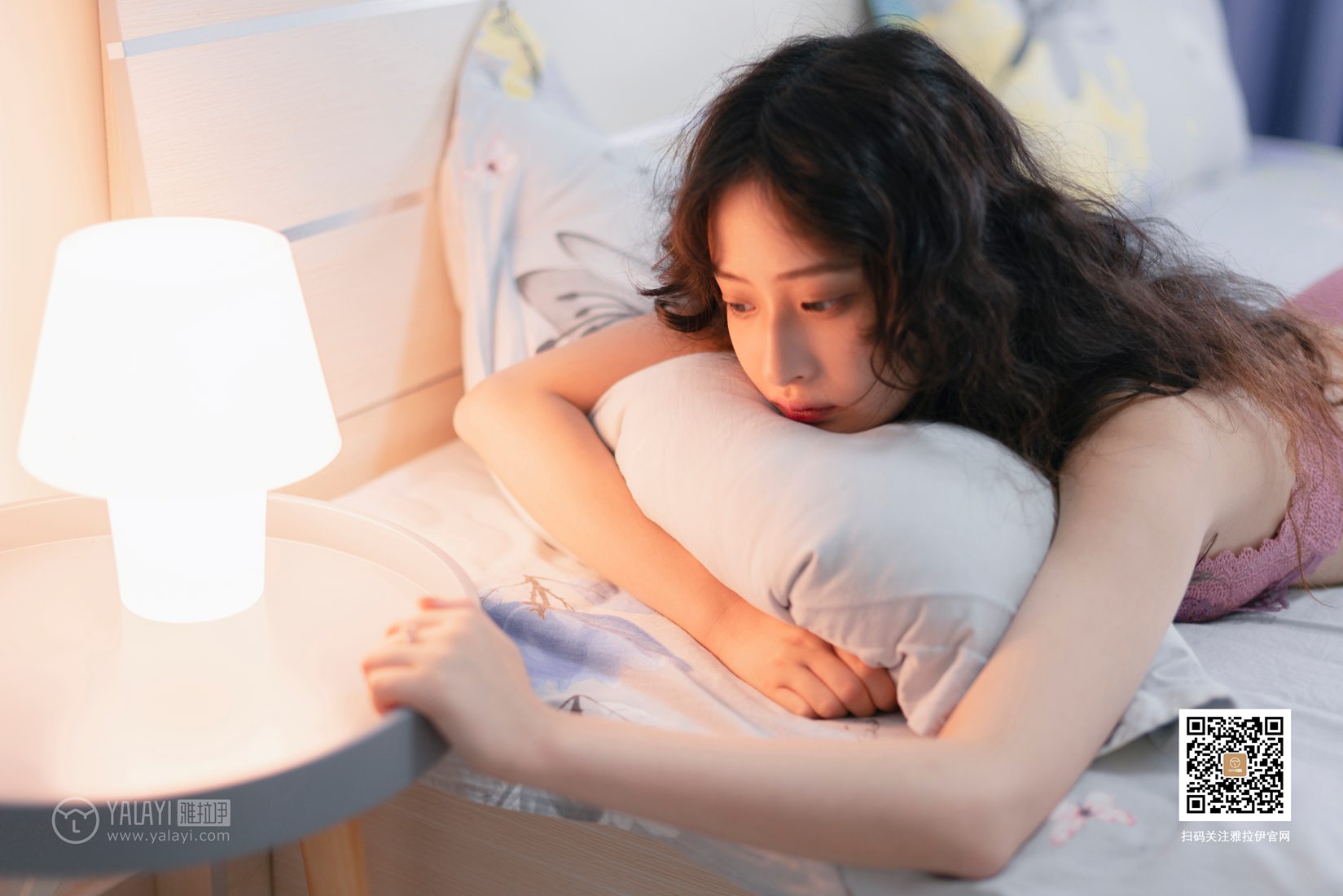 图片[40]-[YALAYI雅拉伊] 2019.08.24 No.379 霹雳娇娃 西子 在线浏览 – 速更版-美库