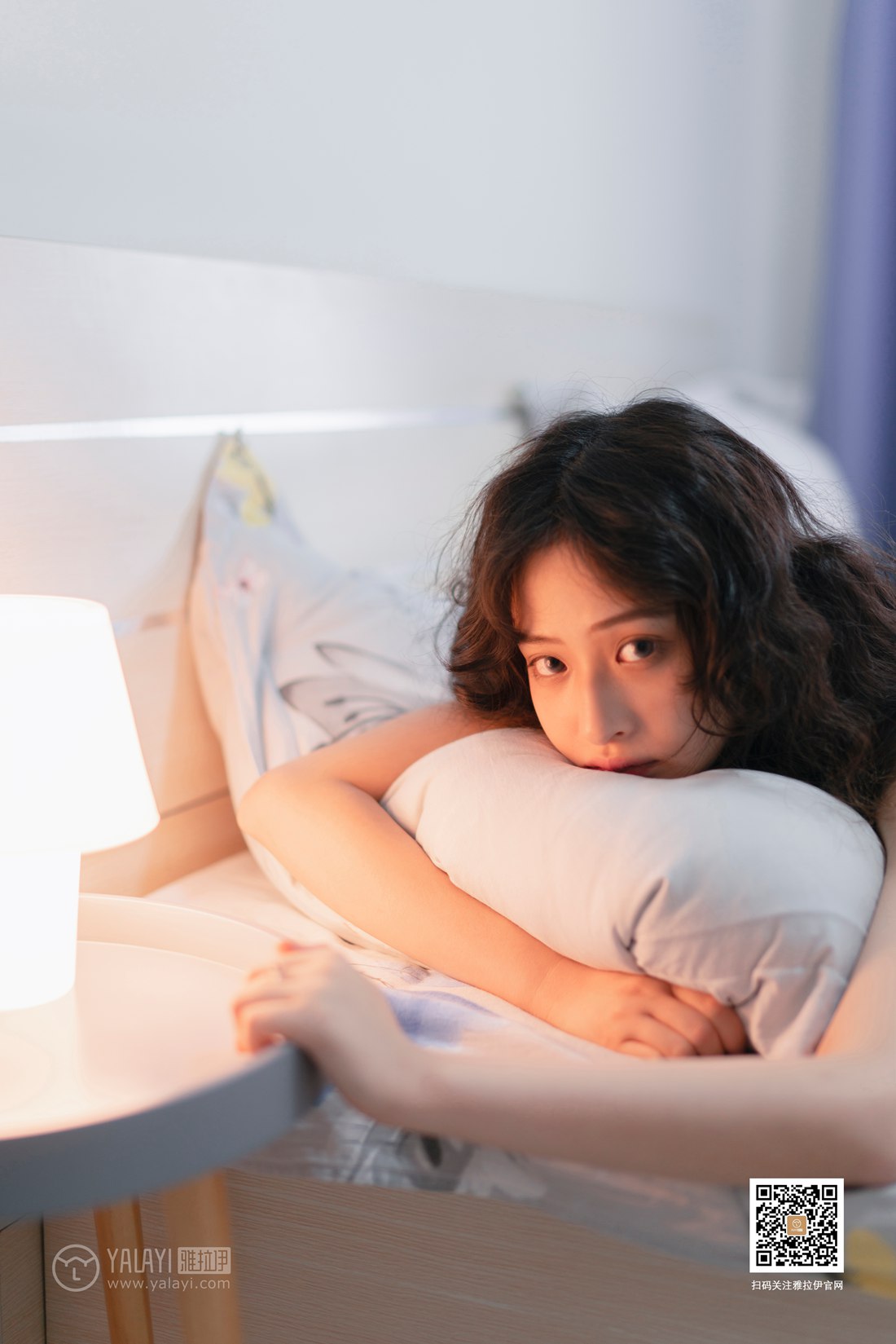 图片[34]-[YALAYI雅拉伊] 2019.08.24 No.379 霹雳娇娃 西子 在线浏览 – 速更版-美库