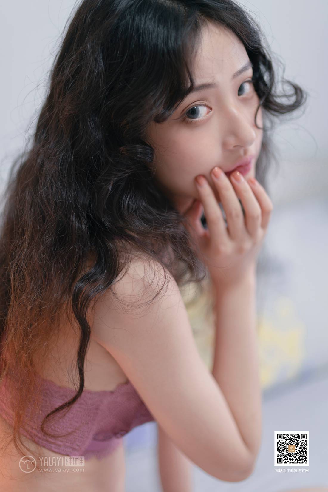 图片[28]-[YALAYI雅拉伊] 2019.08.24 No.379 霹雳娇娃 西子 在线浏览 – 速更版-美库