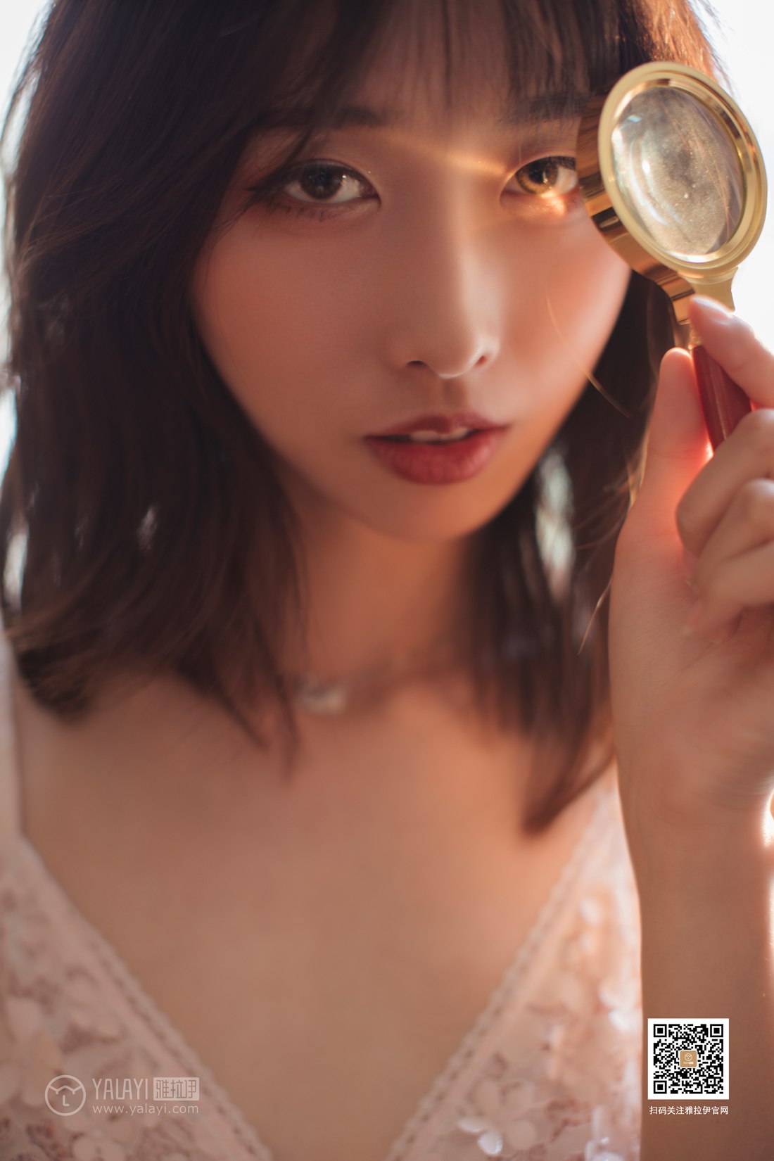 图片[5]-[YALAYI雅拉伊] 2019.09.02 No.388 闺房记乐 佳佳 在线浏览 – 速更版-美库