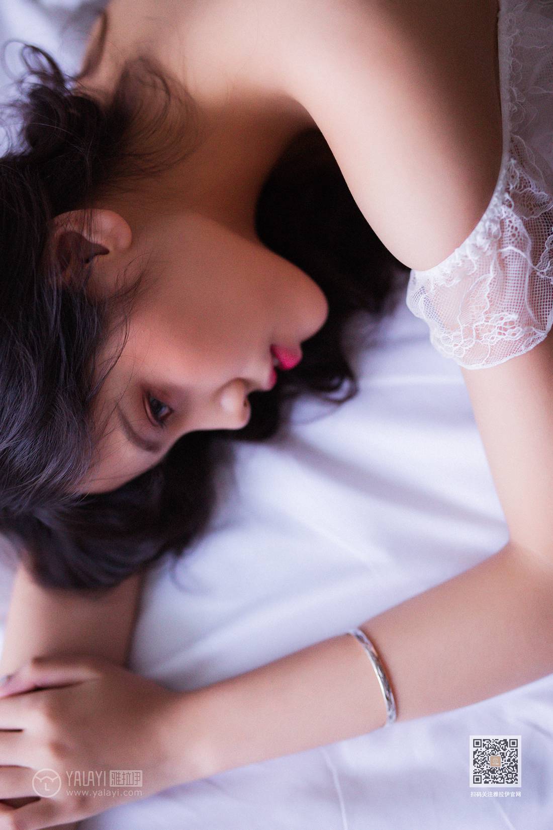 图片[38]-[YALAYI雅拉伊] 2019.09.05 Vol.391 静儿 在线浏览 – 速更版-美库