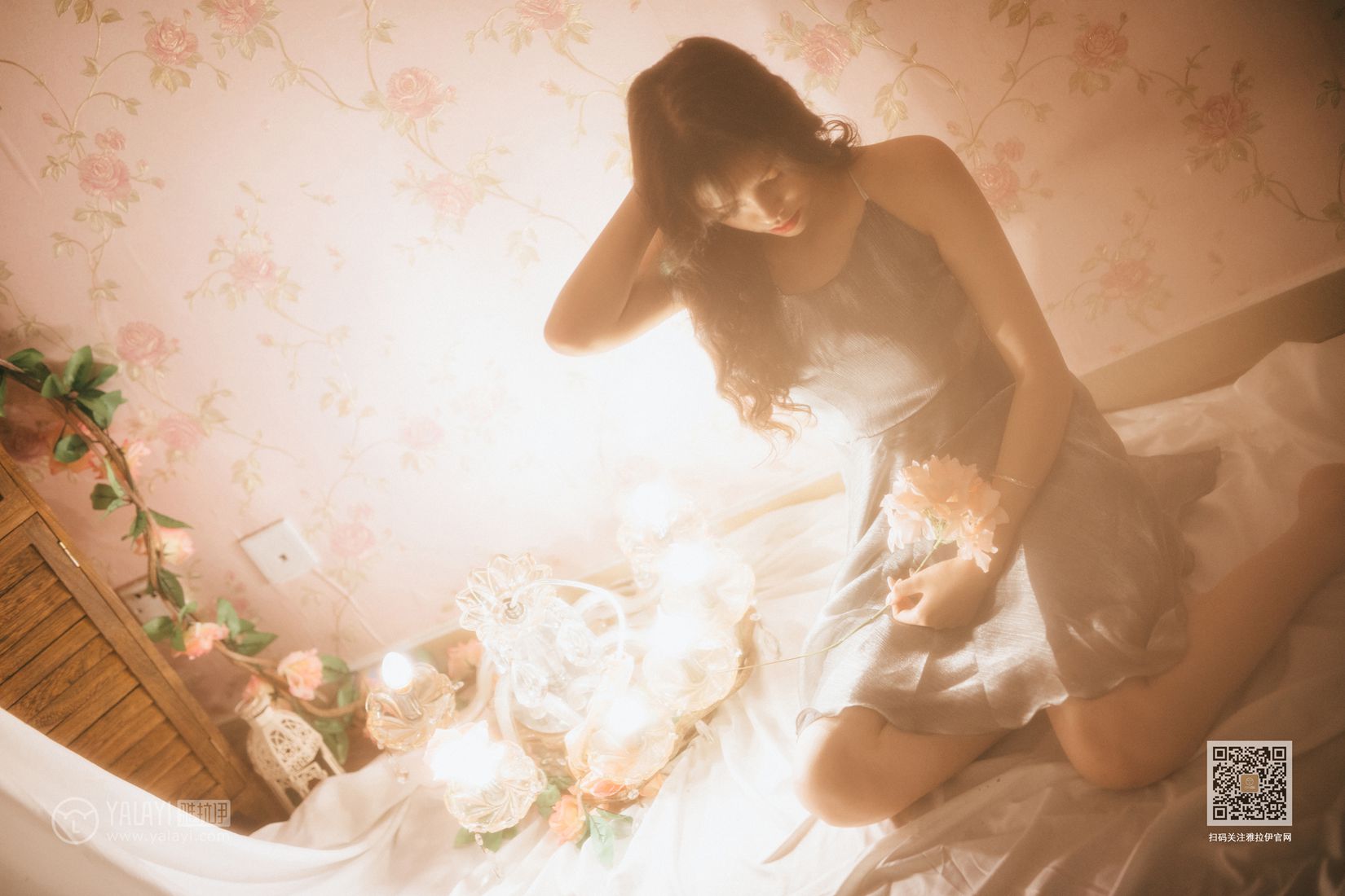 图片[36]-[YALAYI雅拉伊] 2019.09.05 Vol.391 静儿 在线浏览 – 速更版-美库