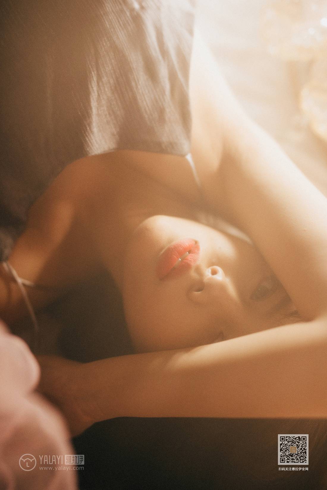 图片[11]-[YALAYI雅拉伊] 2019.09.05 Vol.391 静儿 在线浏览 – 速更版-美库