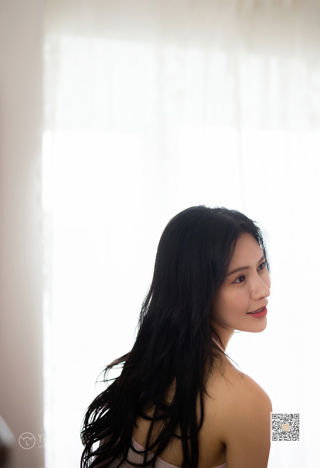 图片[10]-[YALAYI雅拉伊] 2019.09.14 Vol.400 瑶瑶 在线浏览 – 速更版-美库