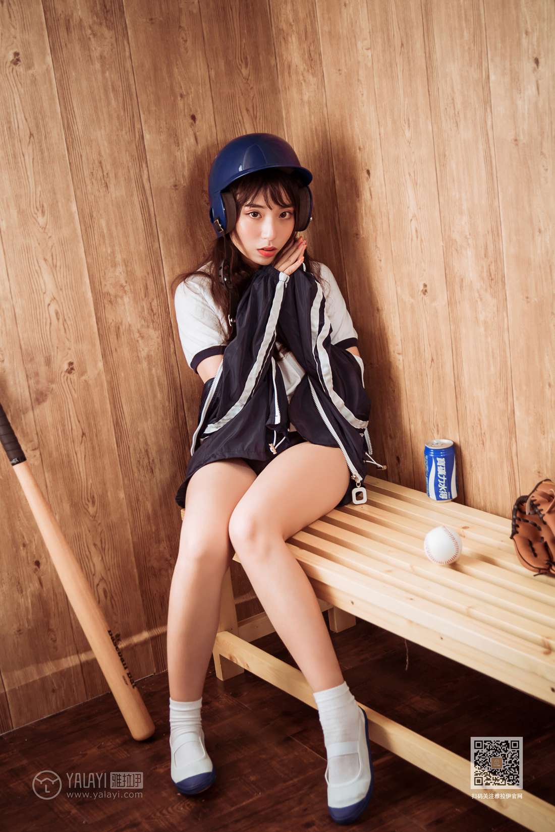 图片[36]-[YALAYI雅拉伊] 2019.09.21 Vol.407 阿橙 在线浏览 – 速更版-美库