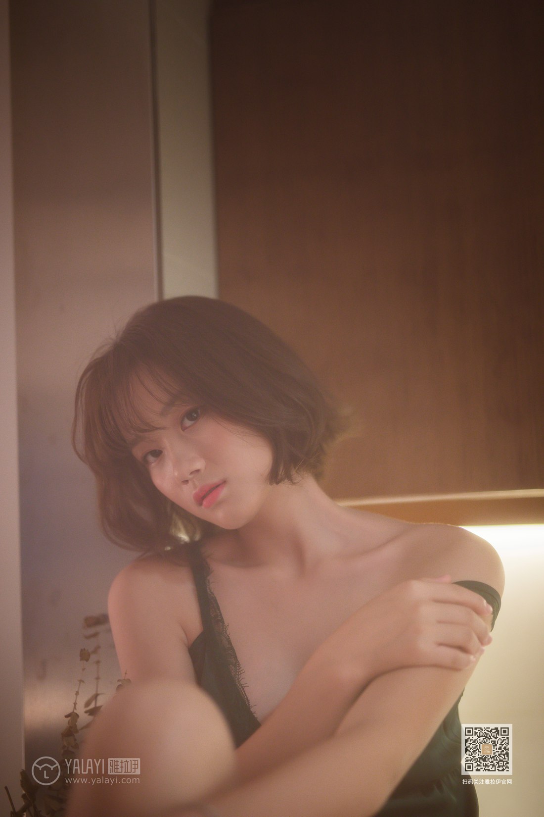 图片[42]-[YALAYI雅拉伊] 2019.09.26 Vol.412 特技小厨娘 良子 在线浏览 – 速更版-美库