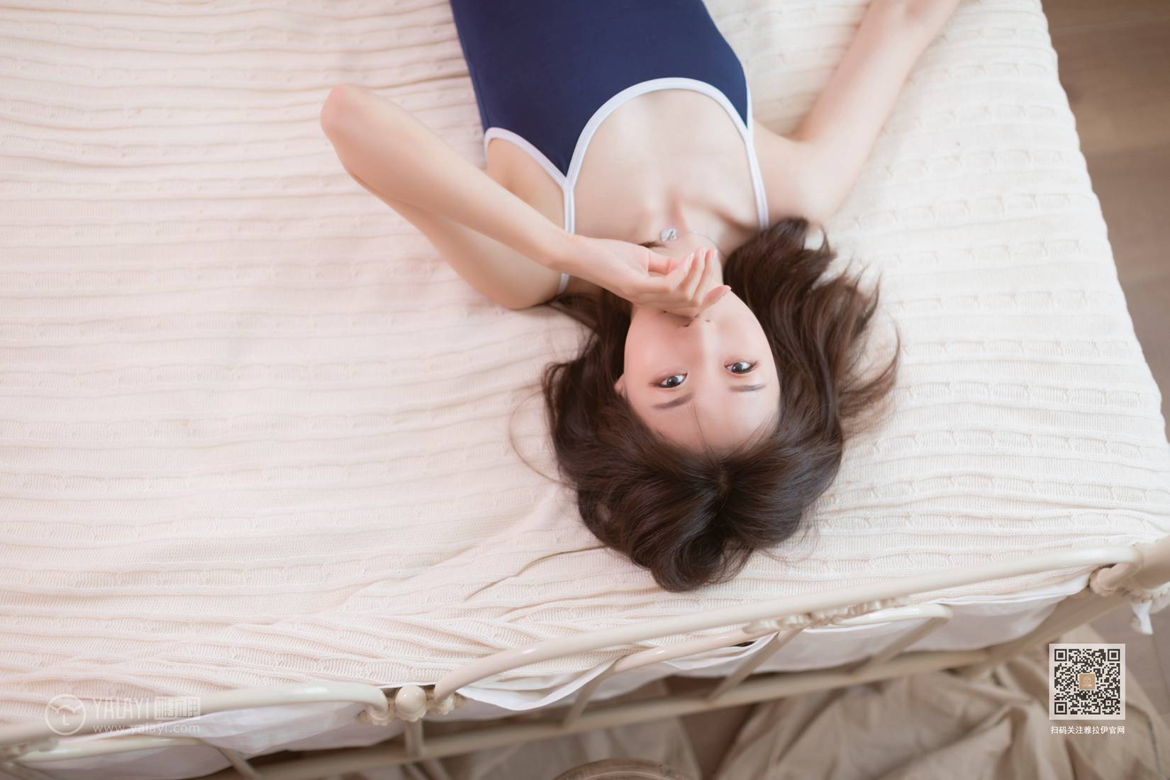 图片[37]-[YALAYI雅拉伊] 2019.09.24 Vol.410 佳佳 在线浏览 – 速更版-美库