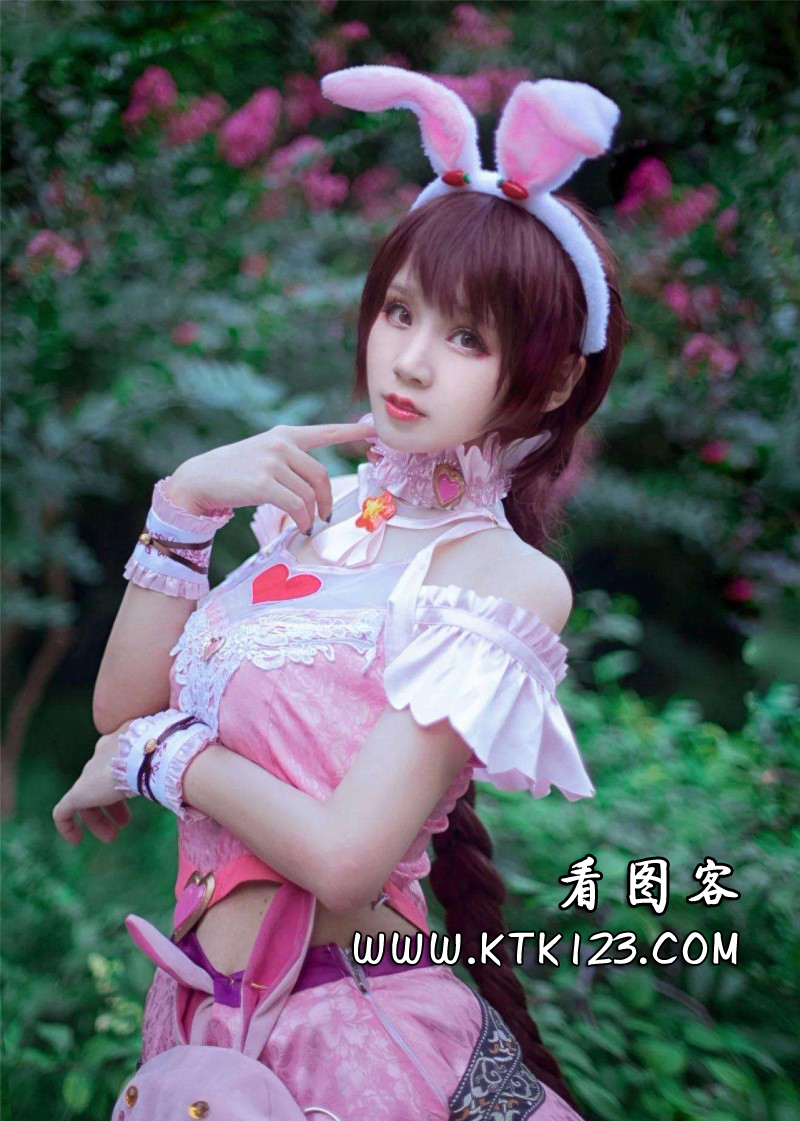 图片[12]-[YALAYI雅拉伊] 2019.10.07 No.423 好想告诉你 仓儿 在线浏览 – 速更版-美库