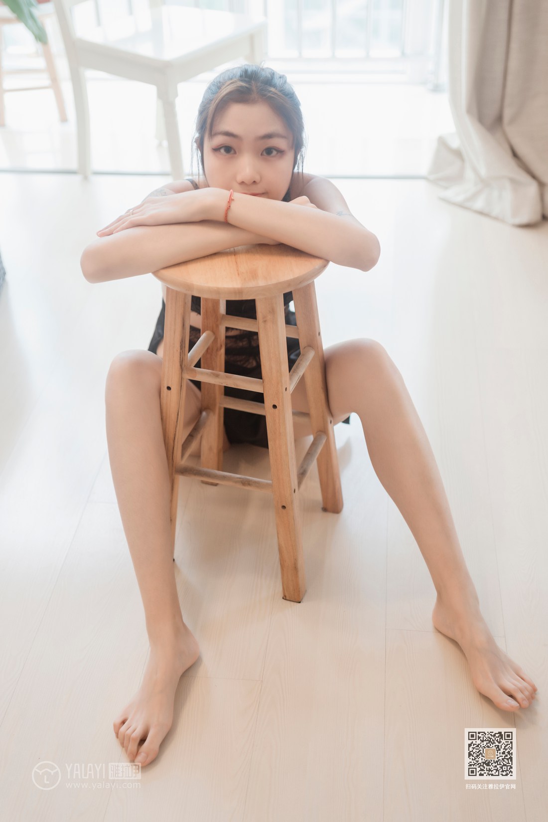 图片[42]-[YALAYI雅拉伊] 2019.10.17 Vol.432 千禧少女私房照 鸭鸭 在线浏览 – 速更版-美库