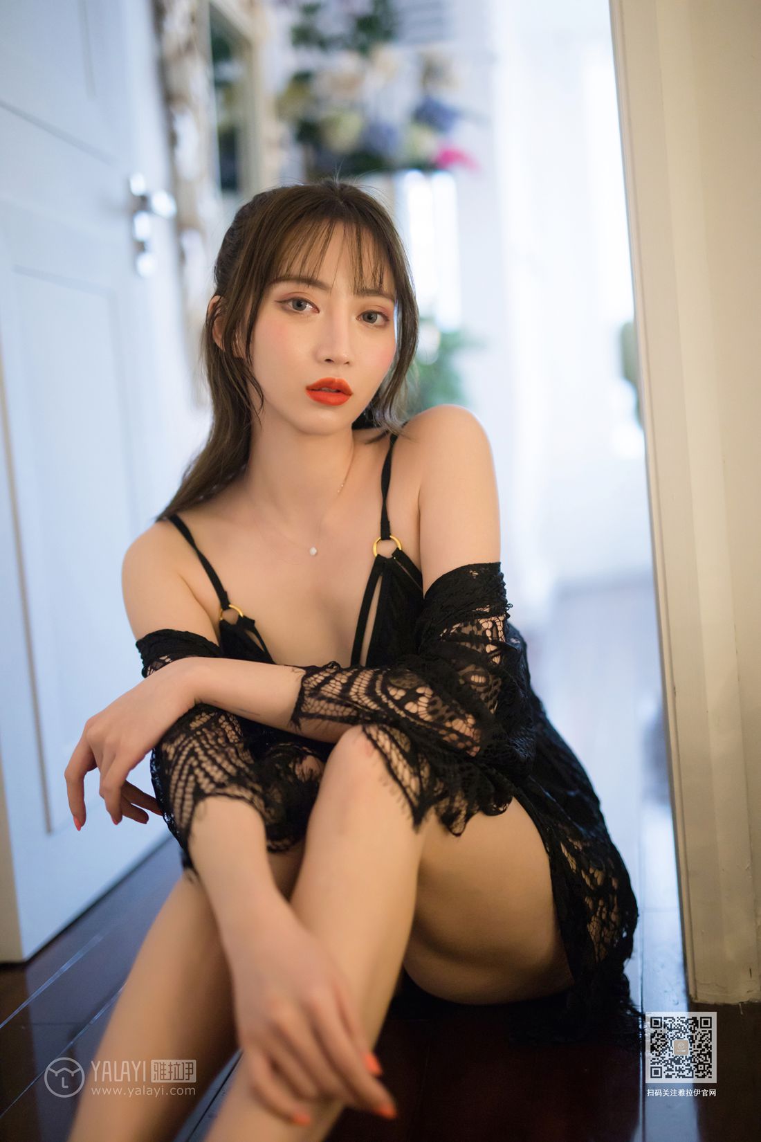 图片[37]-[YALAYI雅拉伊] 2019.10.20 No.435 现代白雪公主 白雪 在线浏览 – 速更版-美库