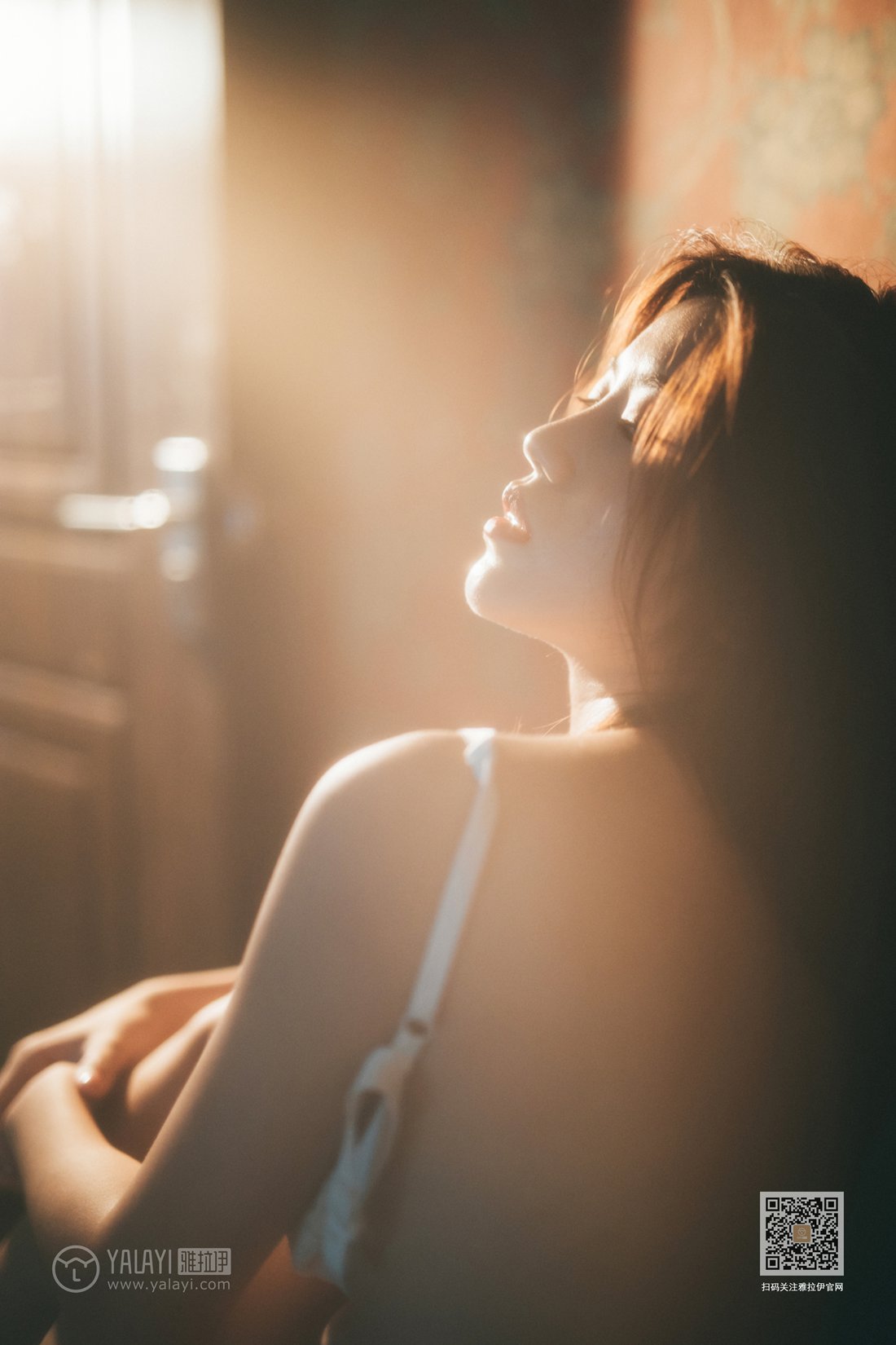 图片[32]-[YALAYI雅拉伊] 2019.10.27 No.442 空房间 小小 在线浏览 – 速更版-美库