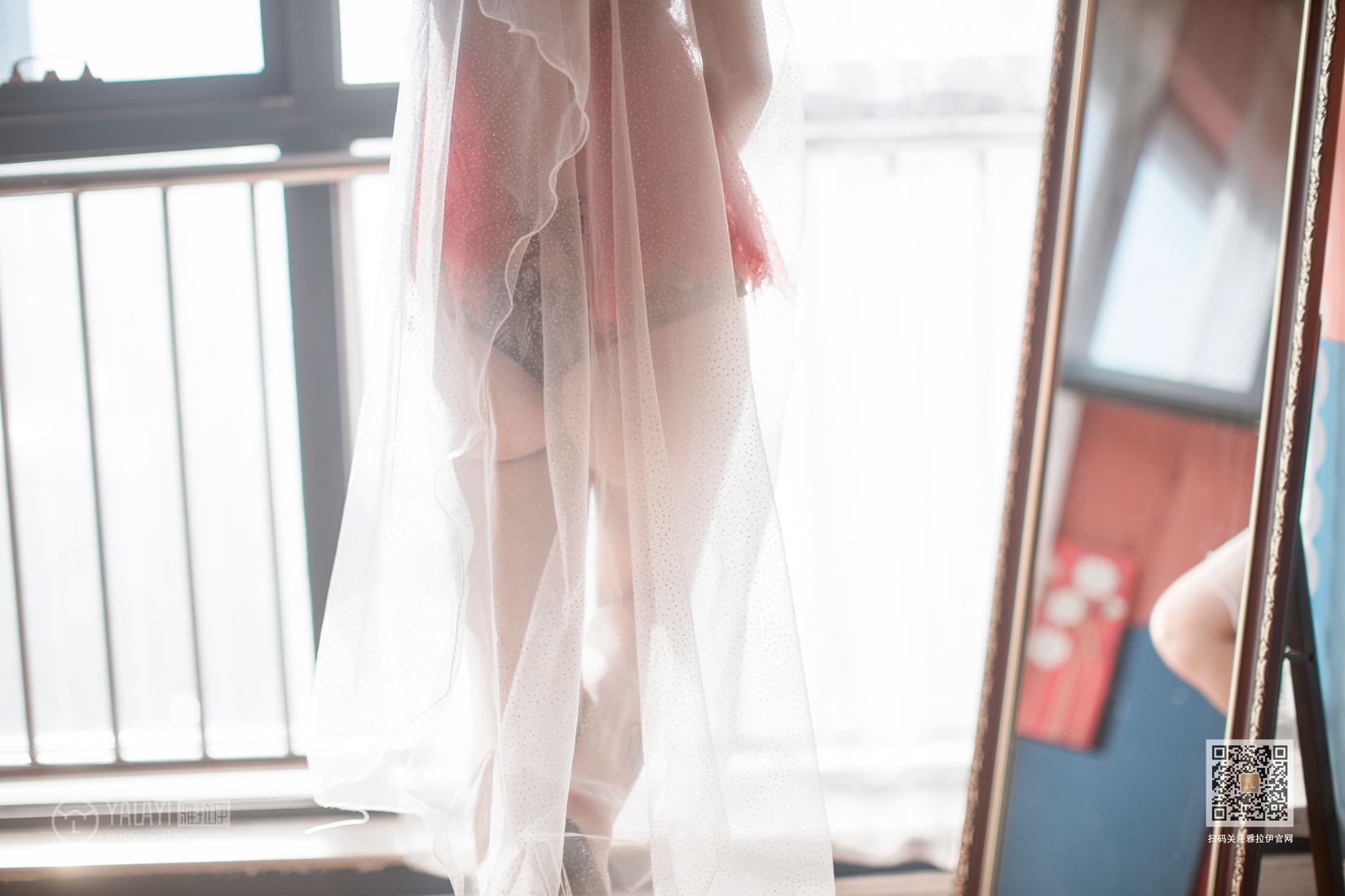 图片[35]-[YALAYI雅拉伊] 2019.11.12 Vol.457  刘子炀 锦绣奇缘 在线浏览 – 速更版-美库