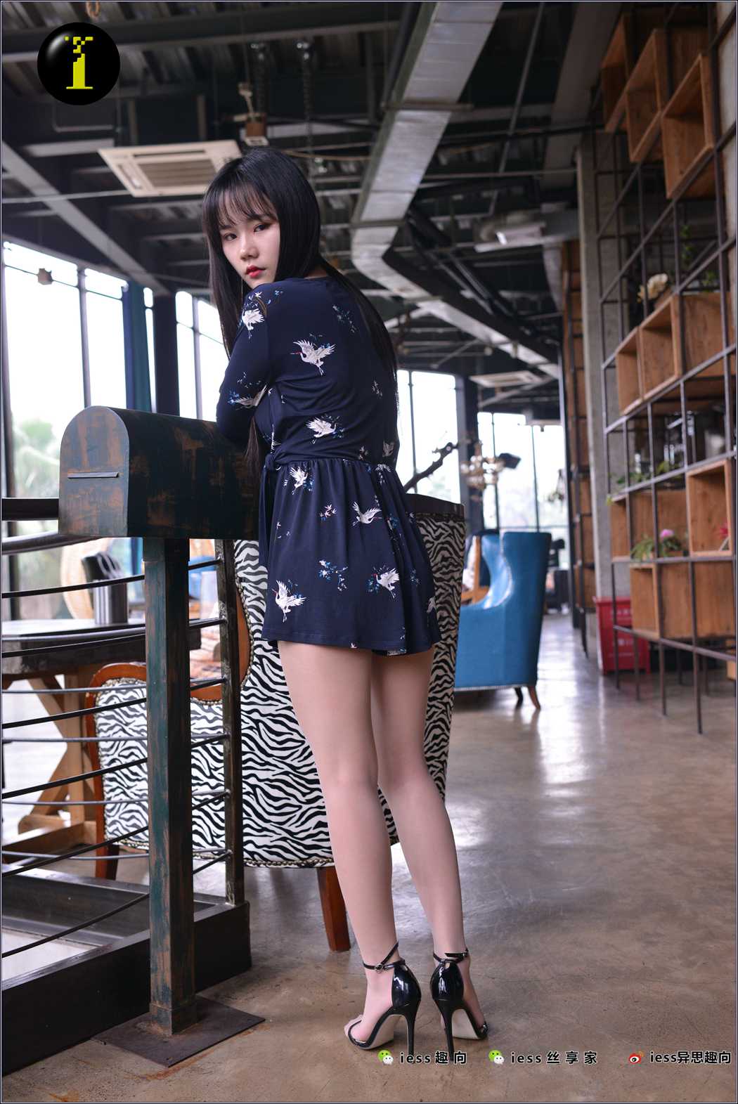 图片[81]-[IESS异思趣向] 普惠集 023-琪琪 琪琪长大了 在线浏览 – 速更版-美库