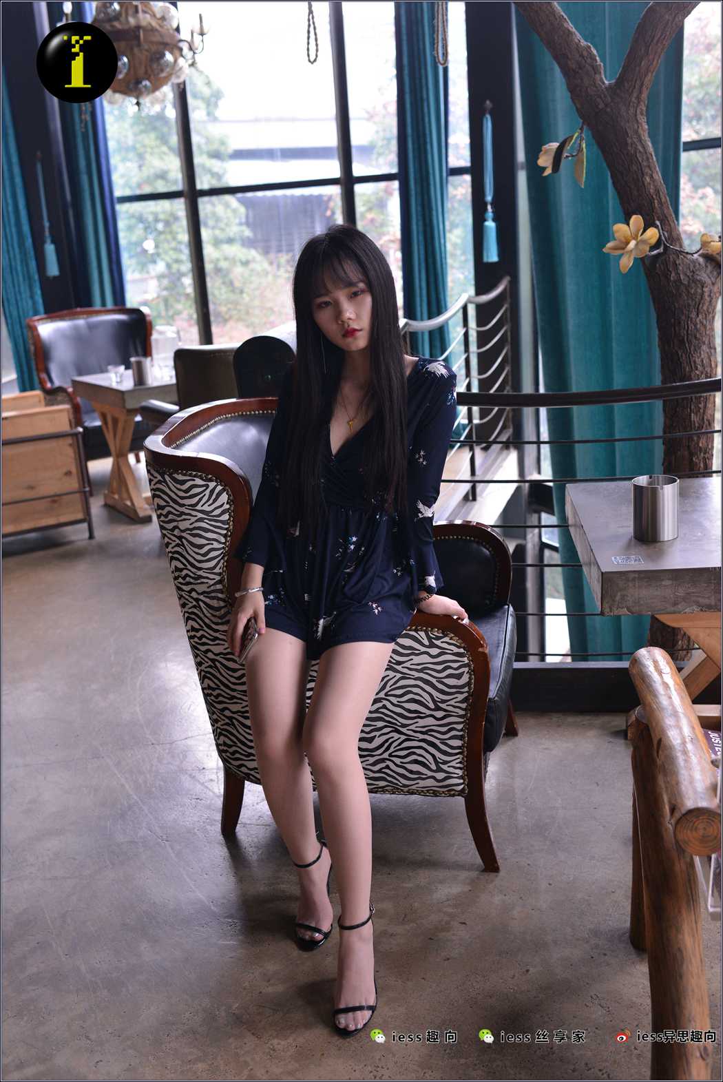 图片[26]-[IESS异思趣向] 普惠集 023-琪琪 琪琪长大了 在线浏览 – 速更版-美库