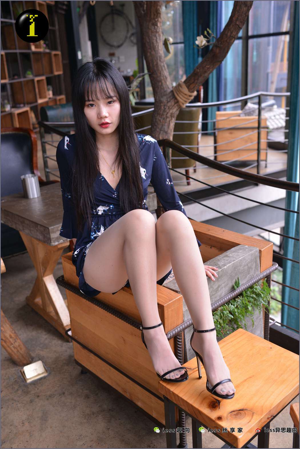 图片[90]-[IESS异思趣向] 普惠集 023-琪琪 琪琪长大了 在线浏览 – 速更版-美库