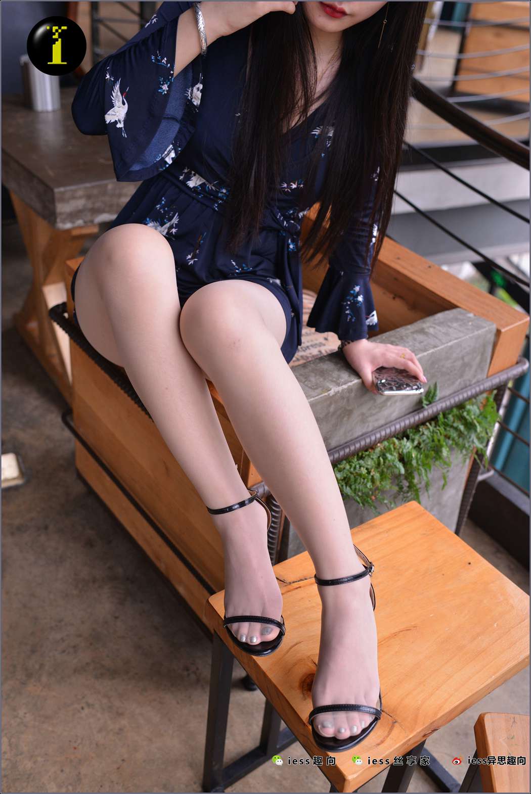 图片[35]-[IESS异思趣向] 普惠集 023-琪琪 琪琪长大了 在线浏览 – 速更版-美库