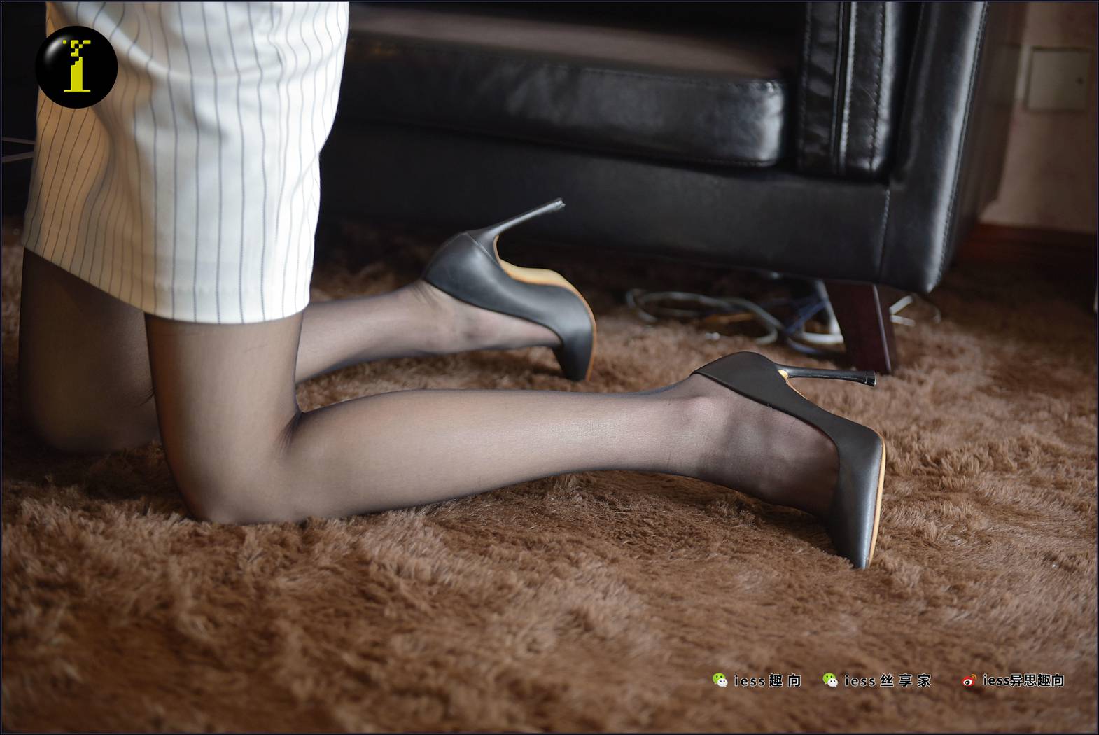 图片[86]-[IESS异思趣向] 普惠集 027-小六 终极职场3（编外篇） 在线浏览 – 速更版-美库