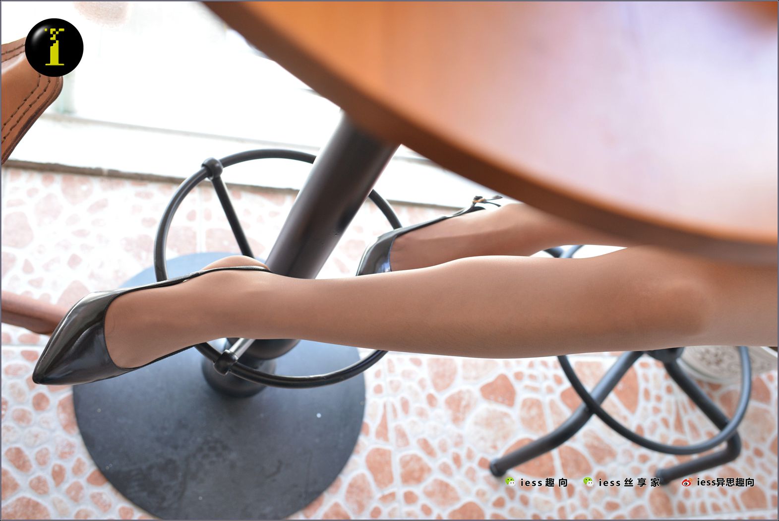 图片[92]-[IESS异思趣向] 普惠集 021-素人表妹的高丝大特写 在线浏览 – 速更版-美库