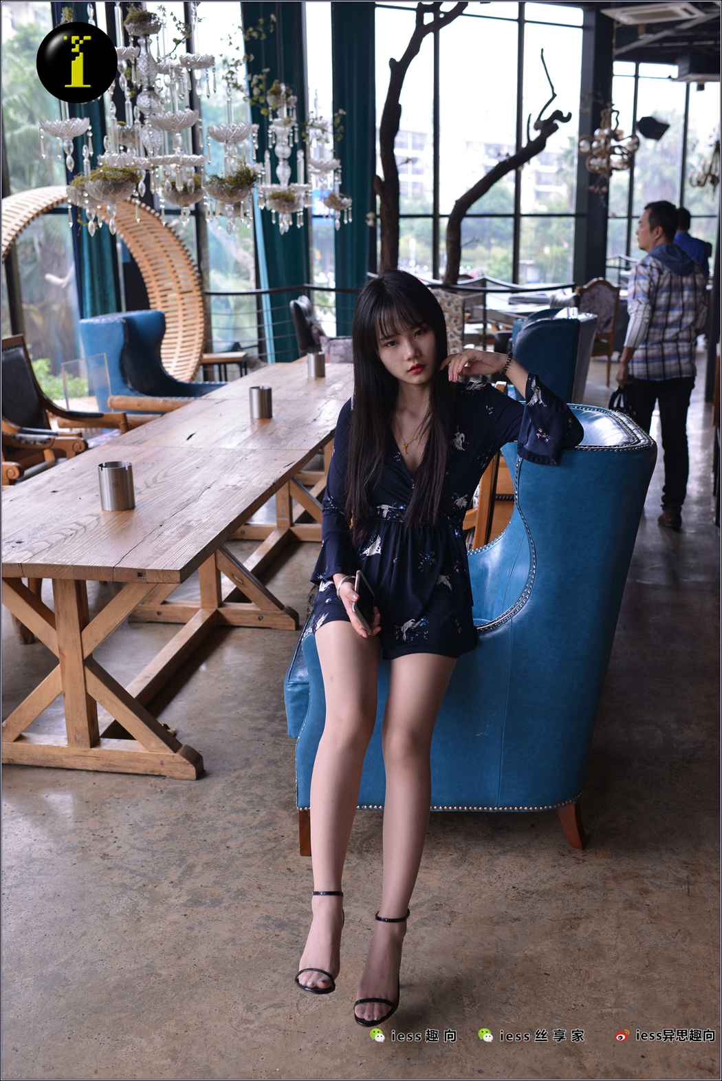 图片[69]-[IESS异思趣向] 普惠集 023-琪琪 琪琪长大了 在线浏览 – 速更版-美库