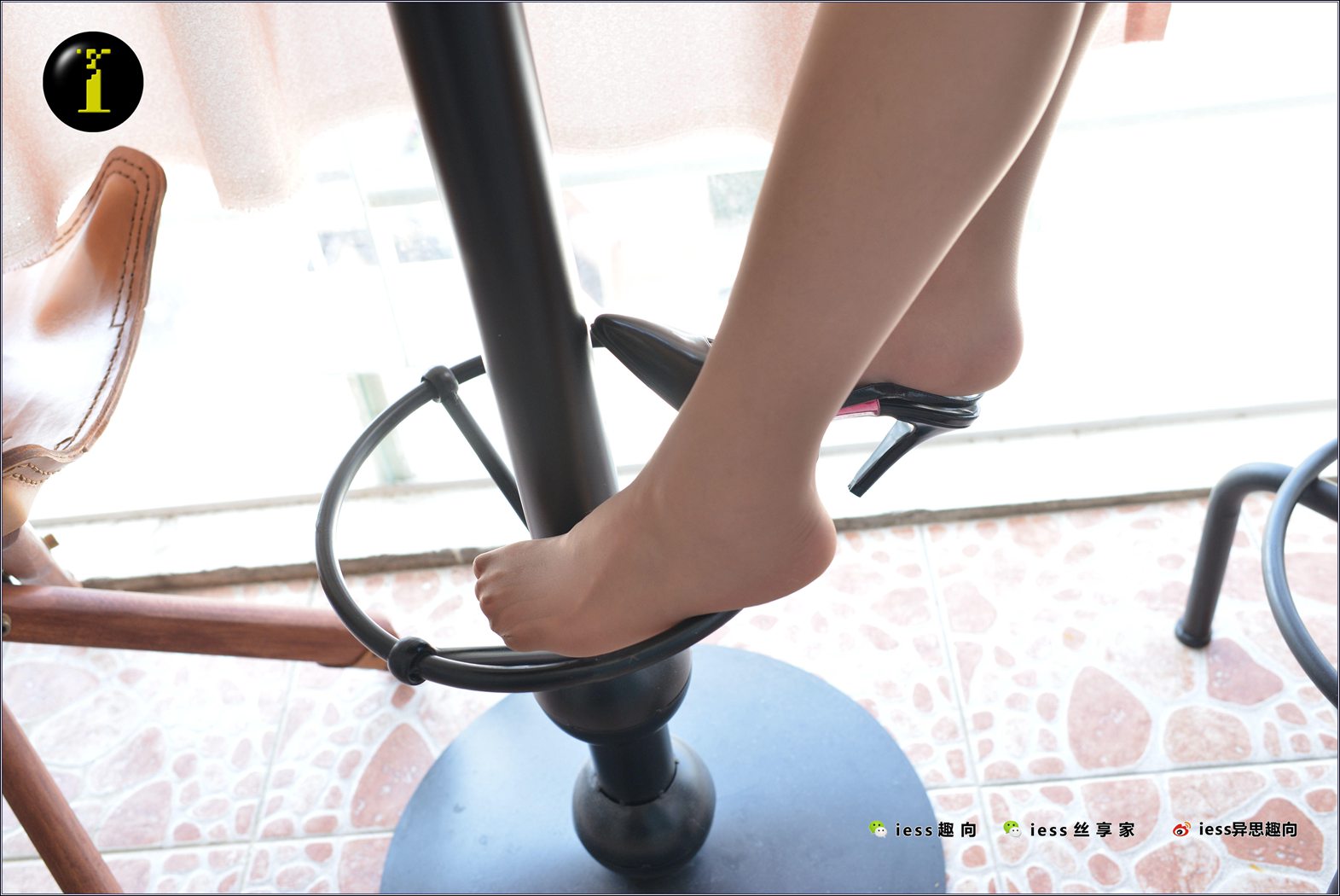 图片[75]-[IESS异思趣向] 普惠集 021-素人表妹的高丝大特写 在线浏览 – 速更版-美库