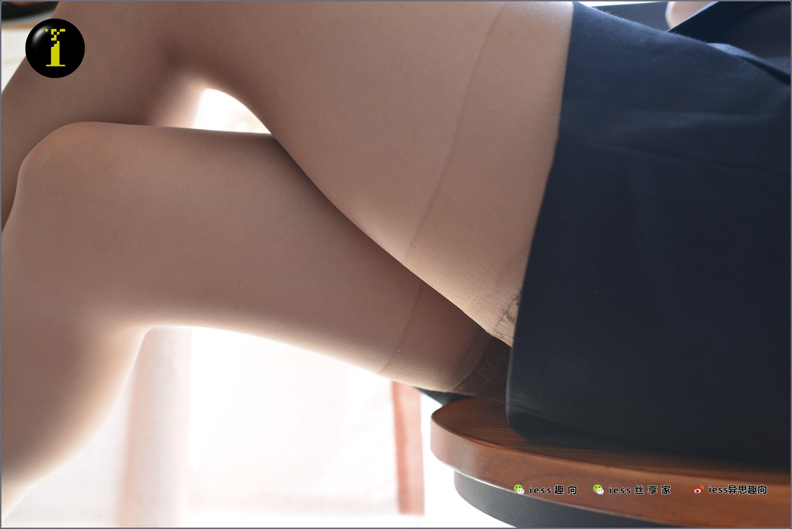 图片[58]-[IESS异思趣向] 普惠集 021-素人表妹的高丝大特写 在线浏览 – 速更版-美库