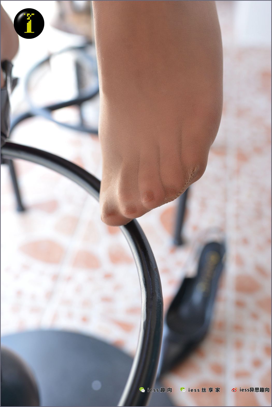 图片[20]-[IESS异思趣向] 普惠集 021-素人表妹的高丝大特写 在线浏览 – 速更版-美库