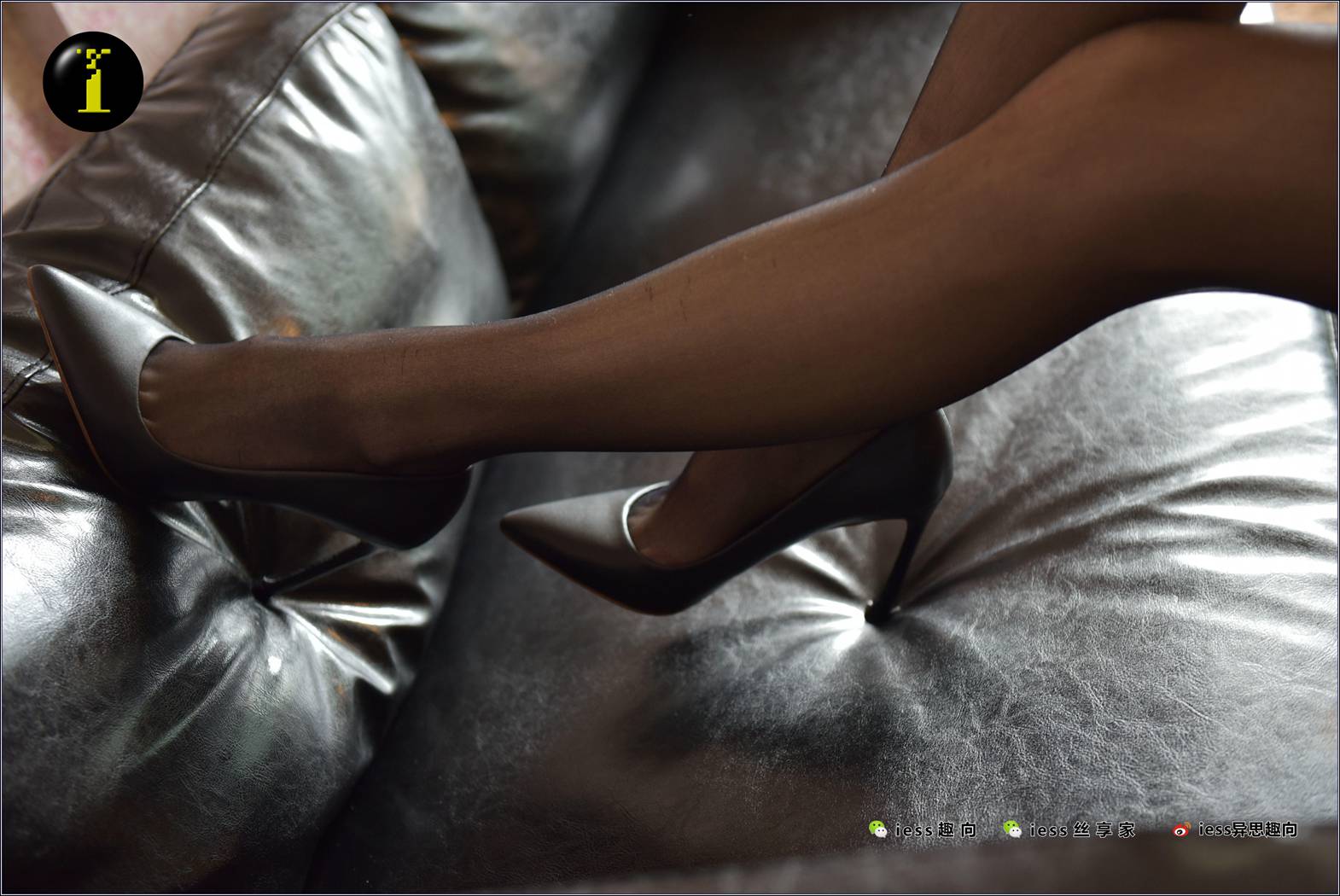 图片[87]-[IESS异思趣向] 普惠集 027-小六 终极职场3（编外篇） 在线浏览 – 速更版-美库