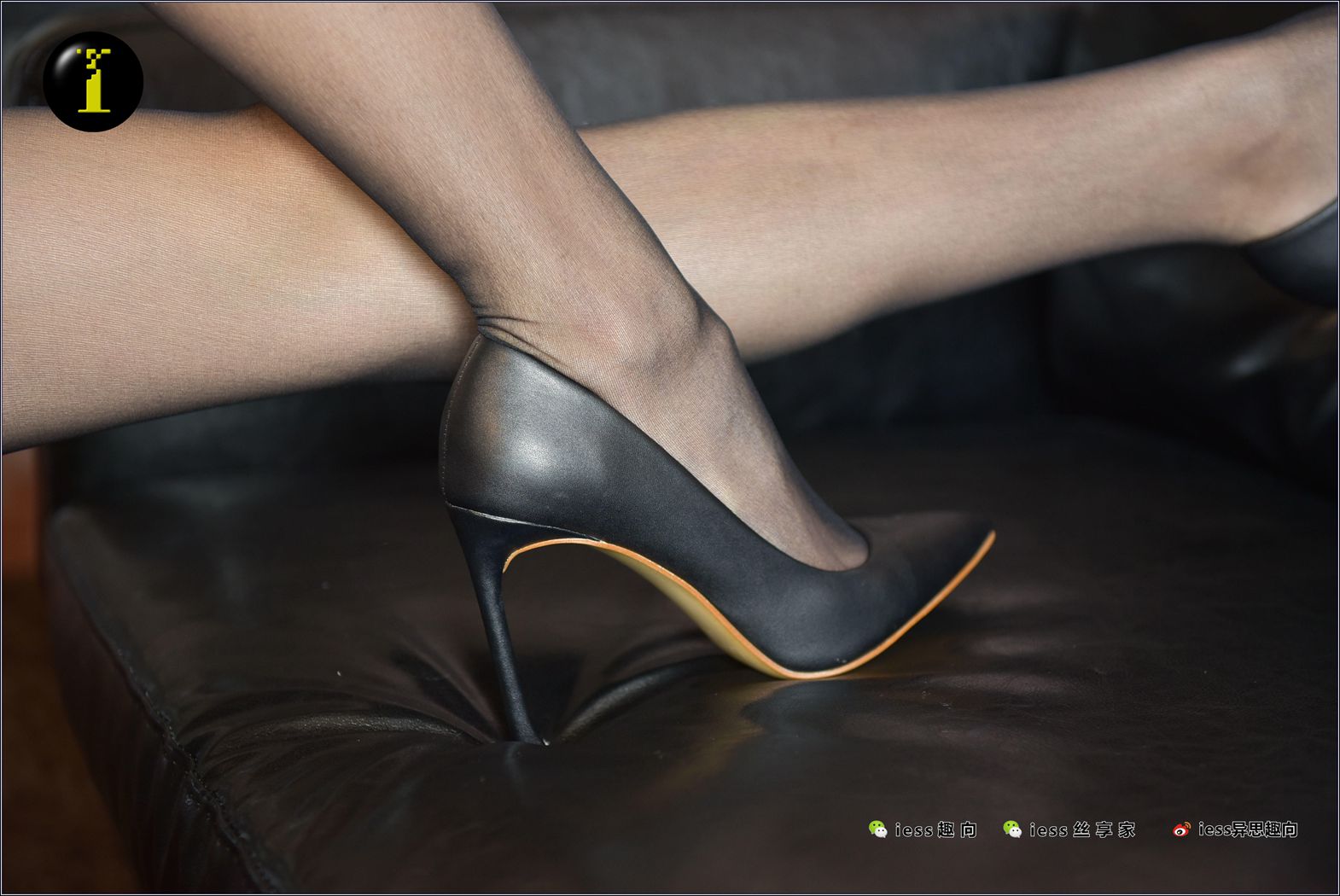 图片[83]-[IESS异思趣向] 普惠集 027-小六 终极职场3（编外篇） 在线浏览 – 速更版-美库