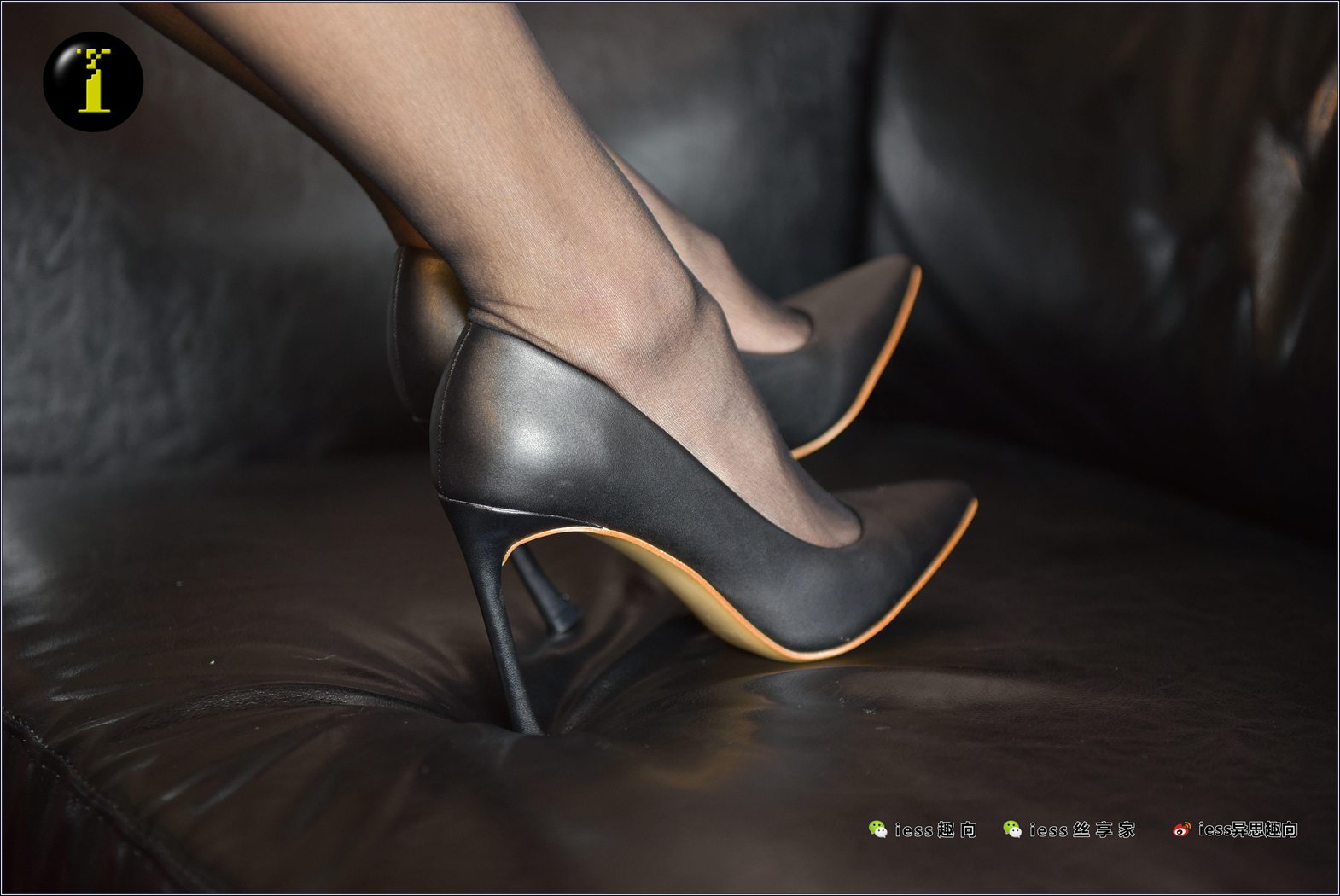 图片[51]-[IESS异思趣向] 普惠集 027-小六 终极职场3（编外篇） 在线浏览 – 速更版-美库