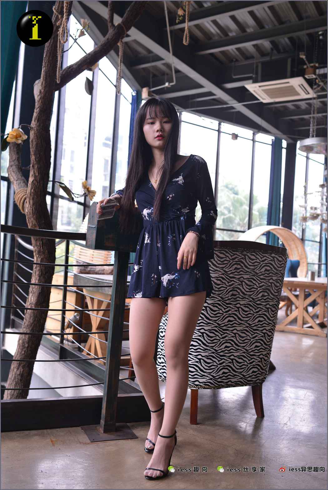 图片[72]-[IESS异思趣向] 普惠集 023-琪琪 琪琪长大了 在线浏览 – 速更版-美库