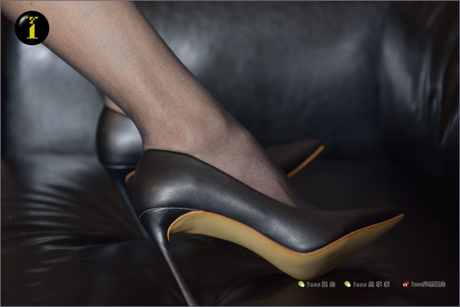 图片[59]-[IESS异思趣向] 普惠集 027-小六 终极职场3（编外篇） 在线浏览 – 速更版-美库