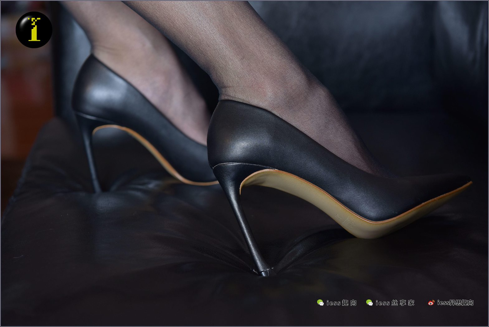 图片[52]-[IESS异思趣向] 普惠集 027-小六 终极职场3（编外篇） 在线浏览 – 速更版-美库