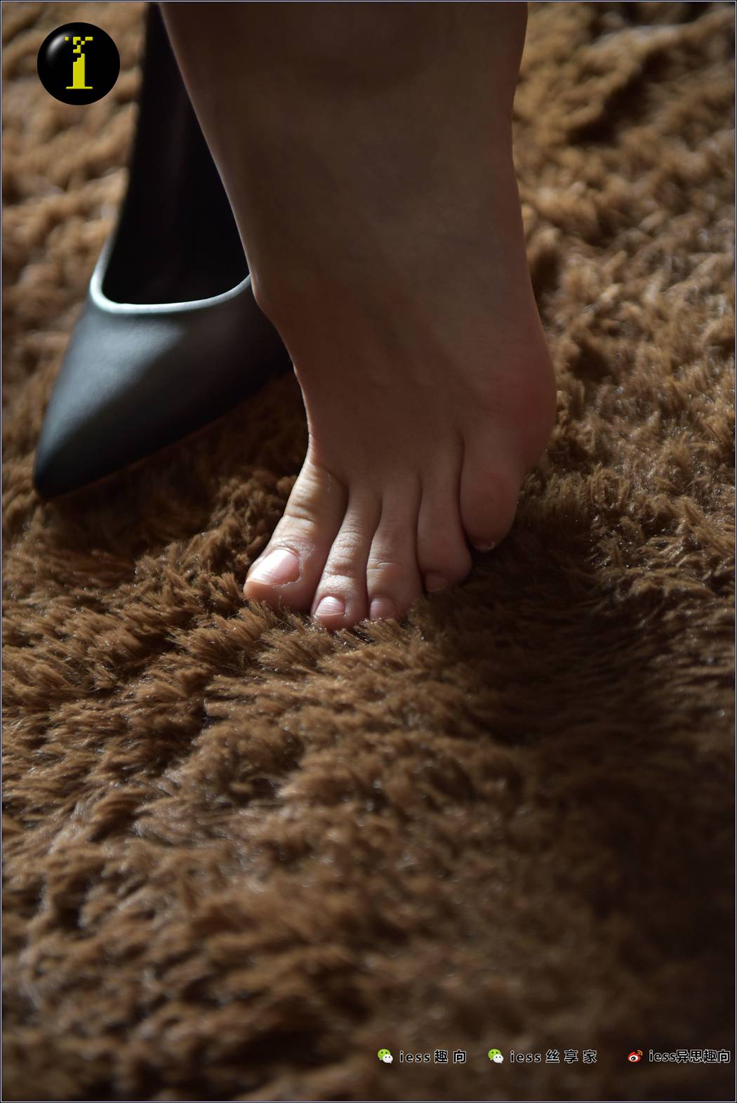 图片[12]-[IESS异思趣向] 普惠集 027-小六 终极职场3（编外篇） 在线浏览 – 速更版-美库