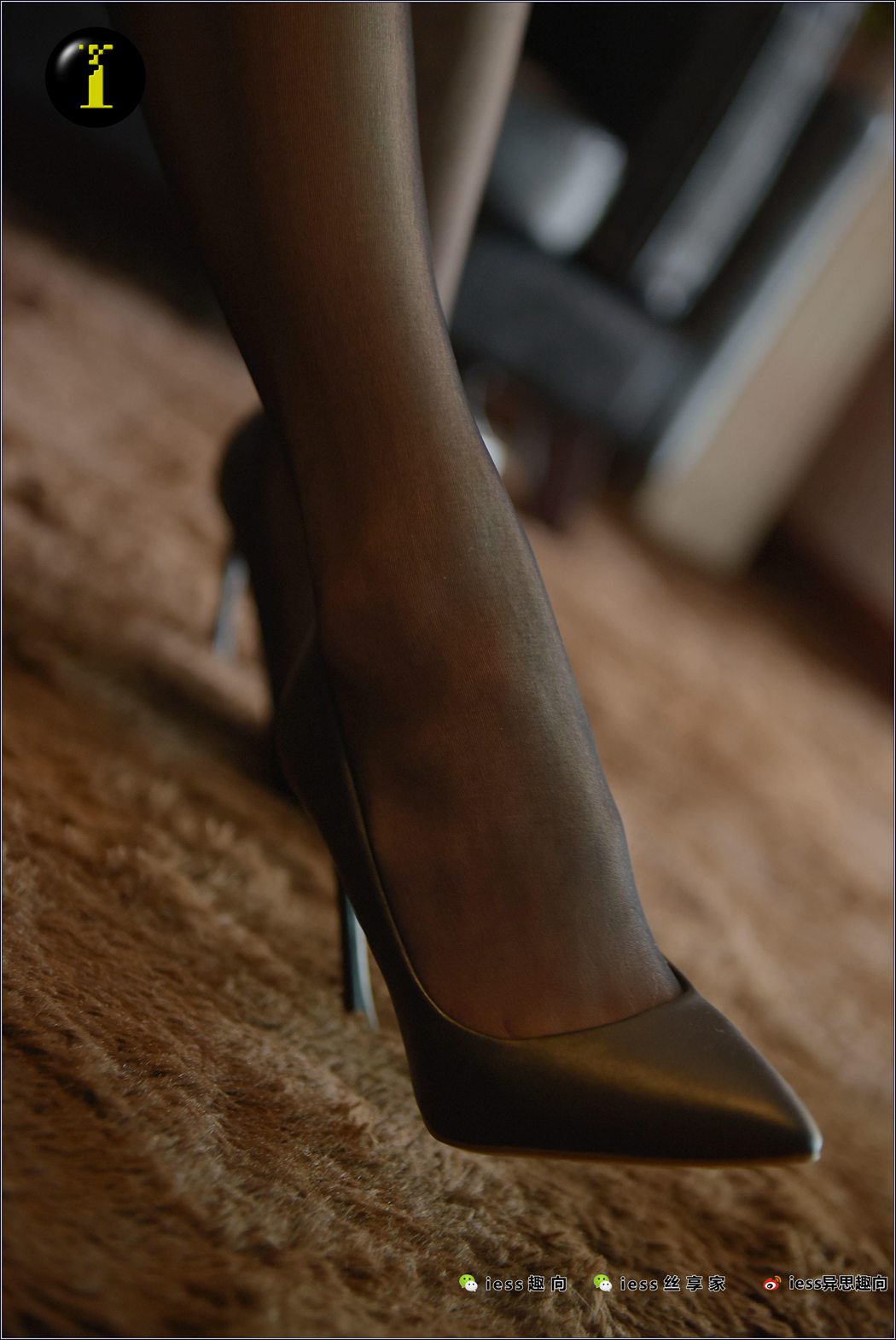 图片[58]-[IESS异思趣向] 普惠集 027-小六 终极职场3（编外篇） 在线浏览 – 速更版-美库