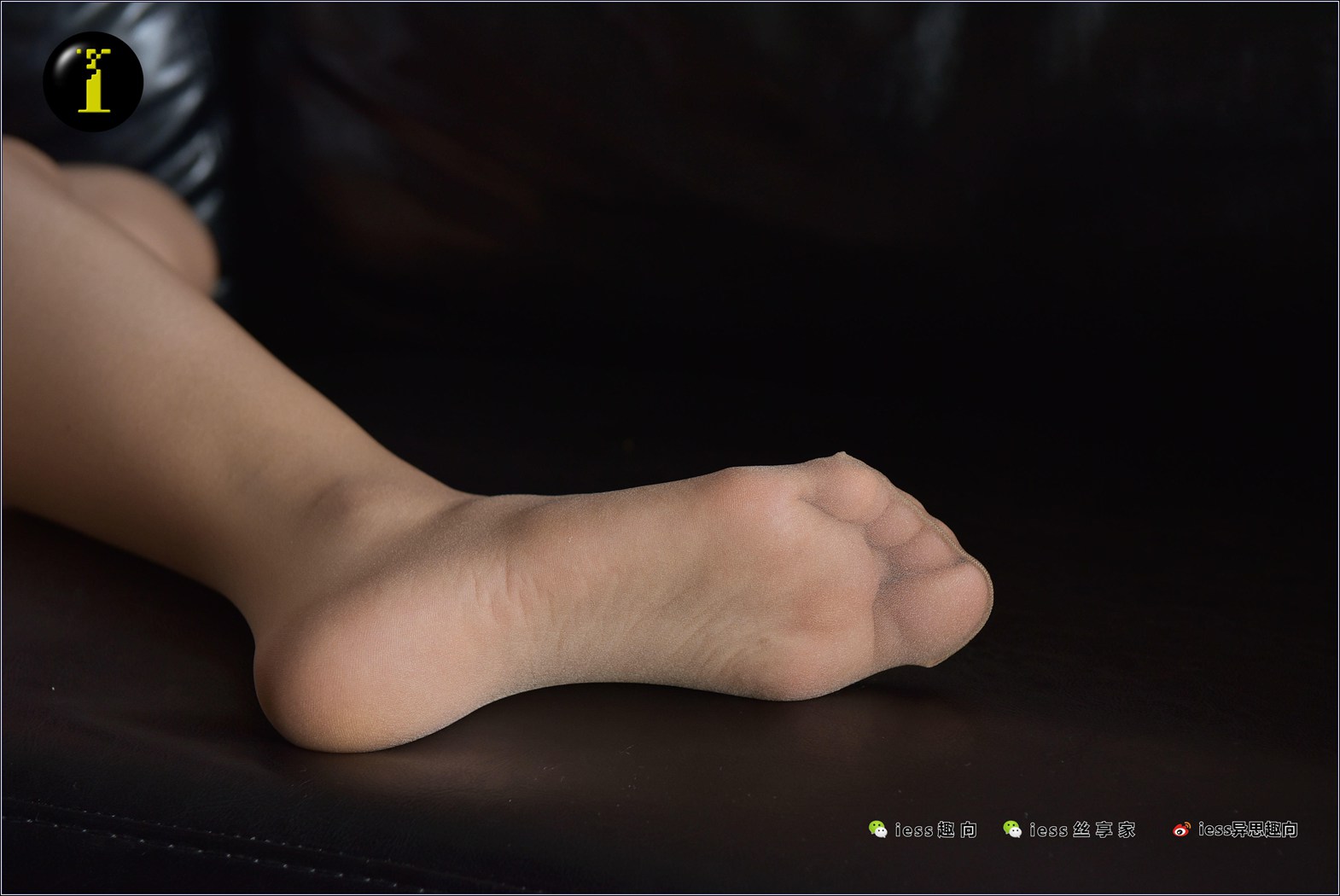图片[47]-[IESS异思趣向] 普惠集 029-馨月 足底 在线浏览 – 速更版-美库