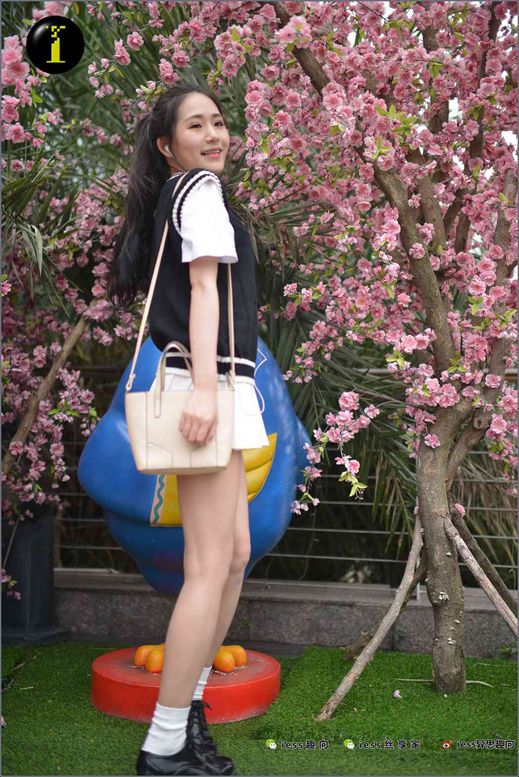 图片[31]-[IESS异思趣向] 普惠集 029-幸子 光腿 在线浏览 – 速更版-美库