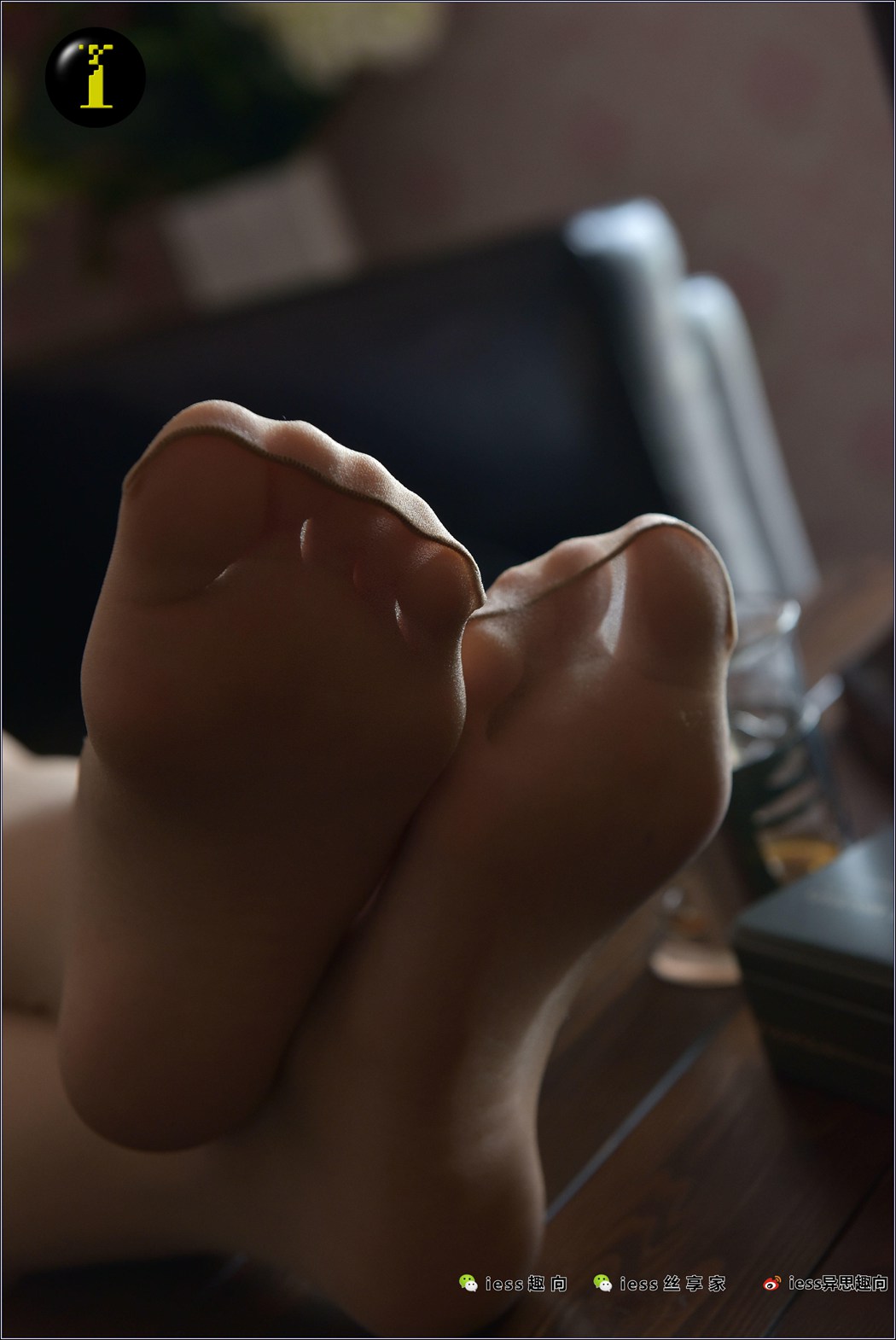 图片[67]-[IESS异思趣向] 普惠集 029-馨月 足底 在线浏览 – 速更版-美库