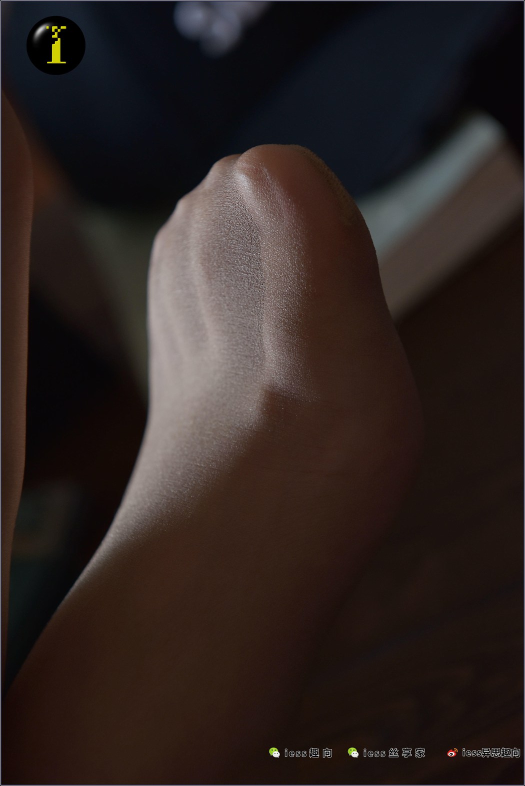 图片[90]-[IESS异思趣向] 普惠集 029-馨月 足底 在线浏览 – 速更版-美库